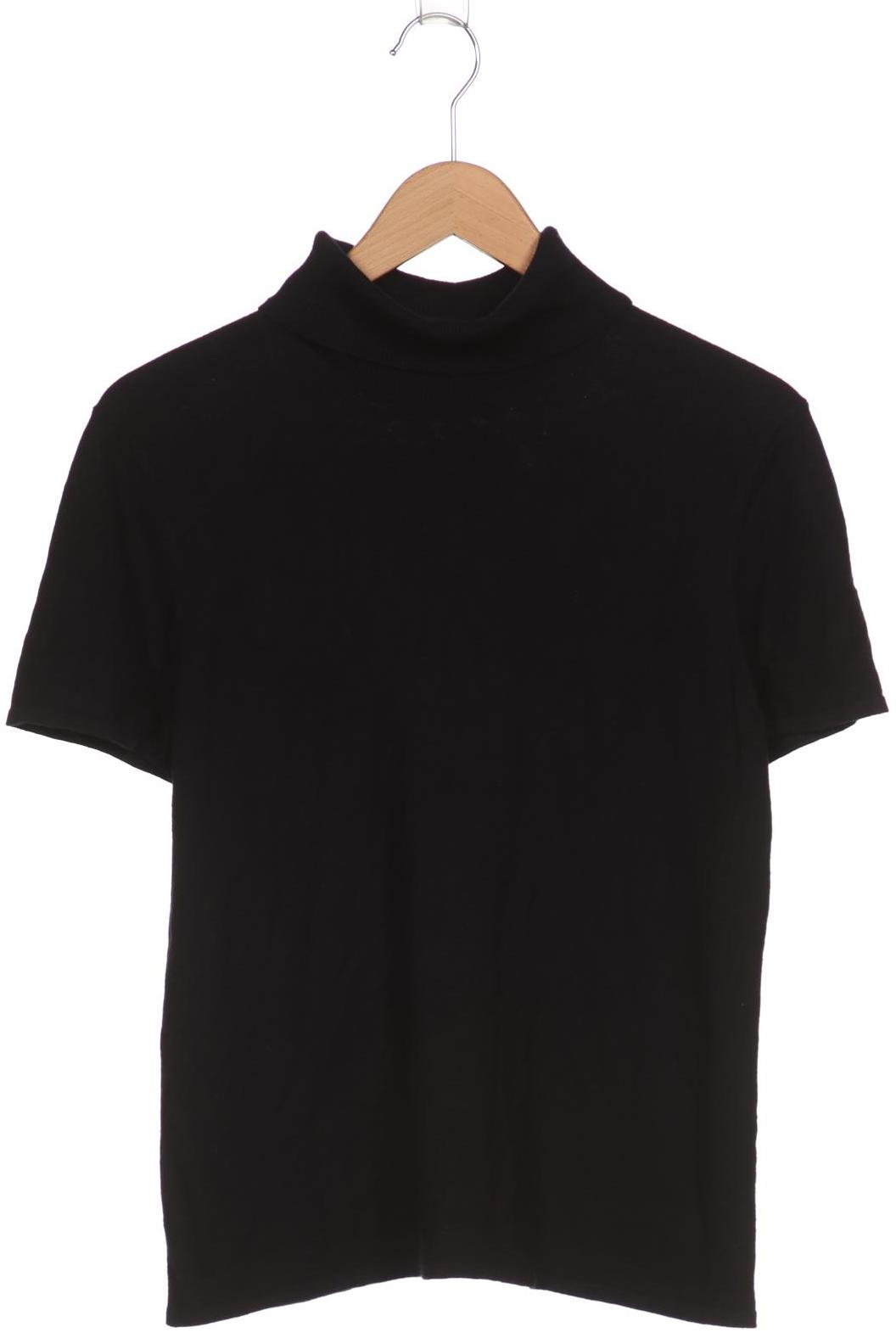 

darling harbour Damen Pullover, schwarz, Gr. 44