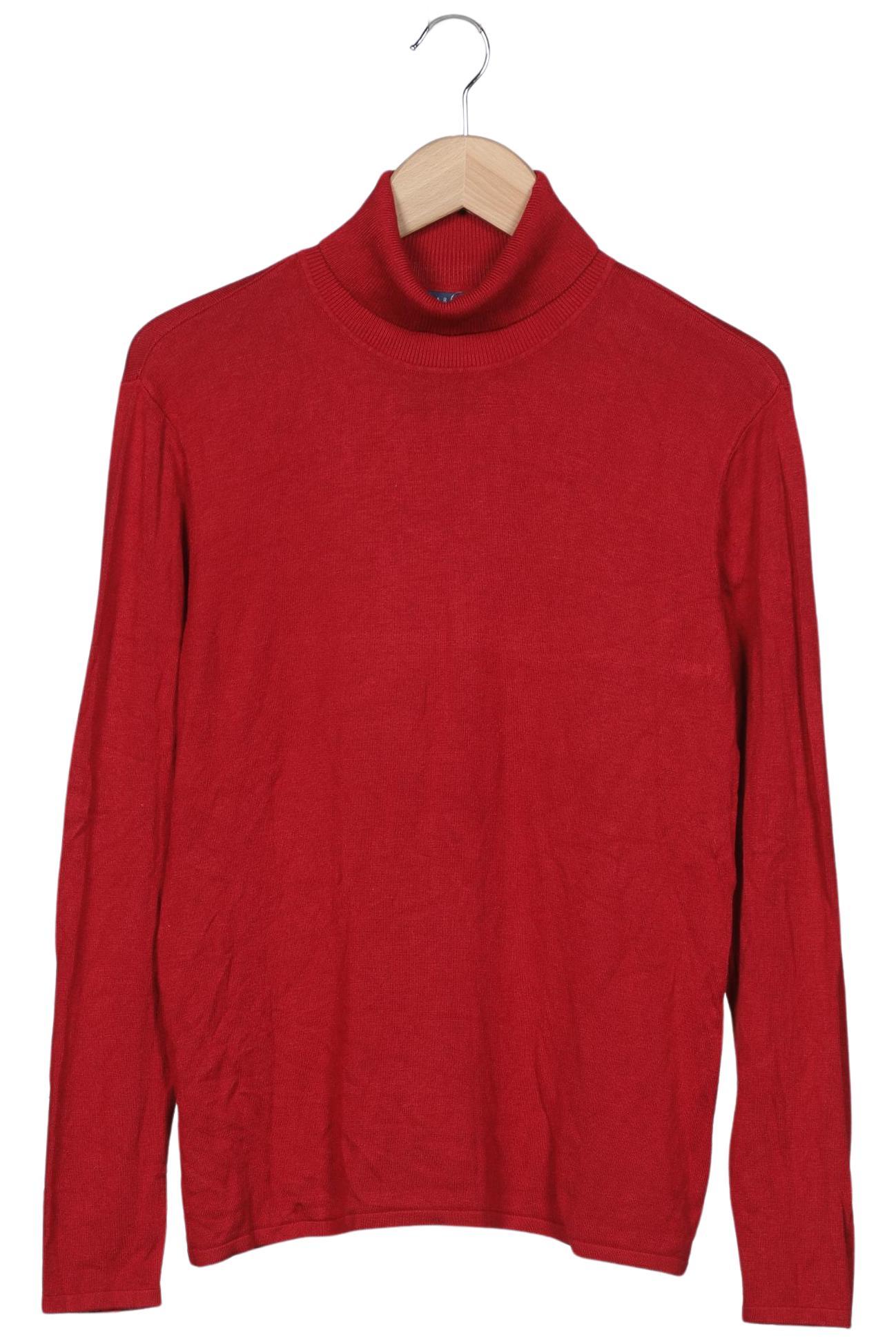 

darling harbour Damen Pullover, rot, Gr. uni