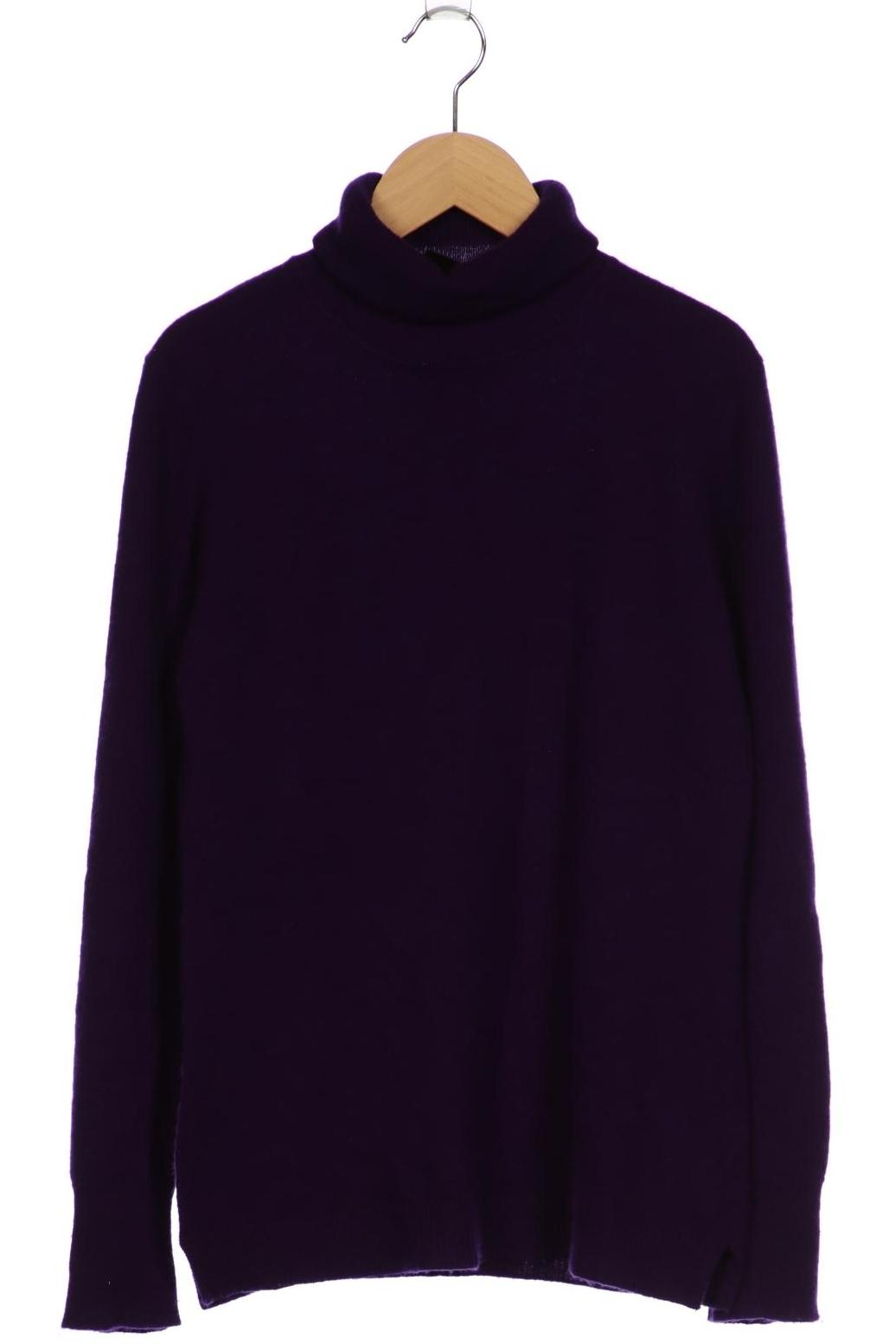 

darling harbour Damen Pullover, flieder, Gr. 38