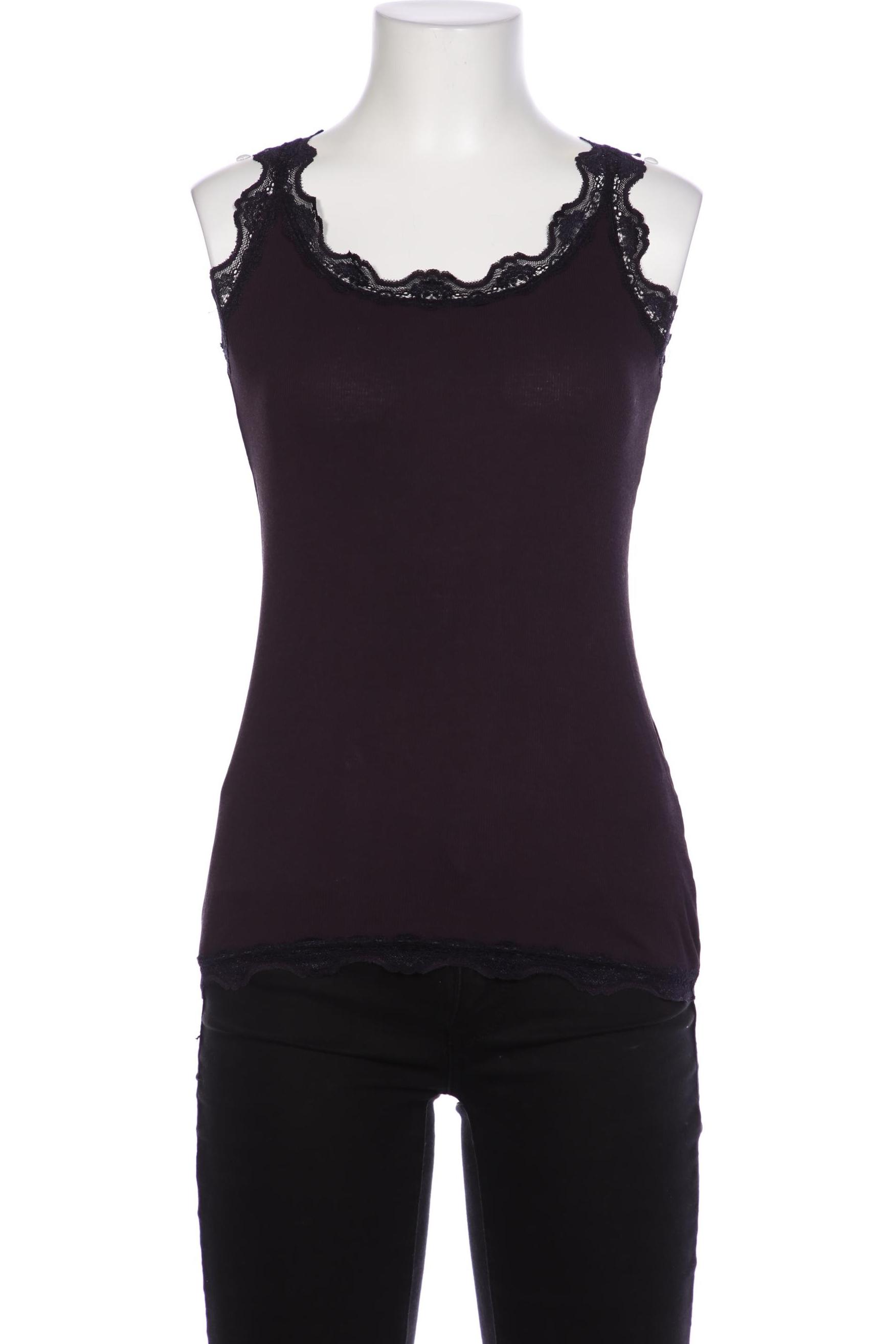 

darling harbour Damen Top, marineblau, Gr. 36