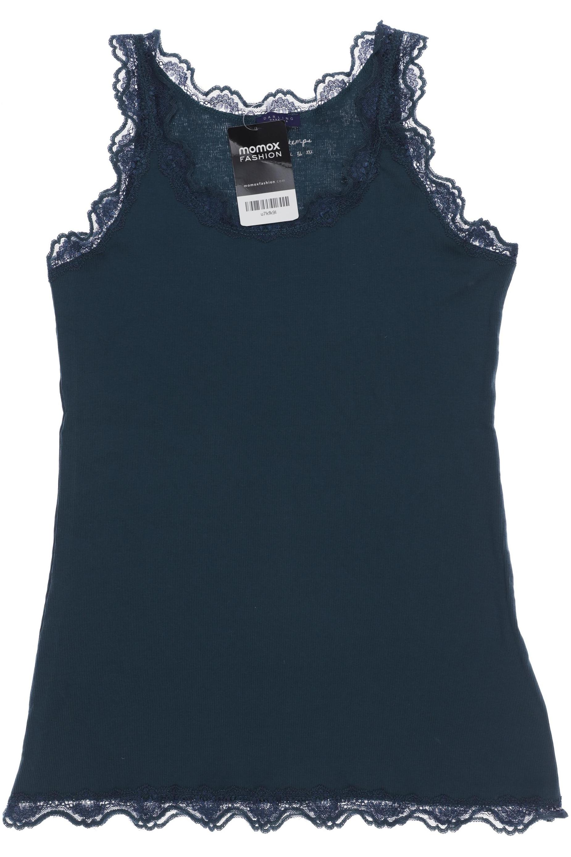 

darling harbour Damen Top, grün, Gr. 44