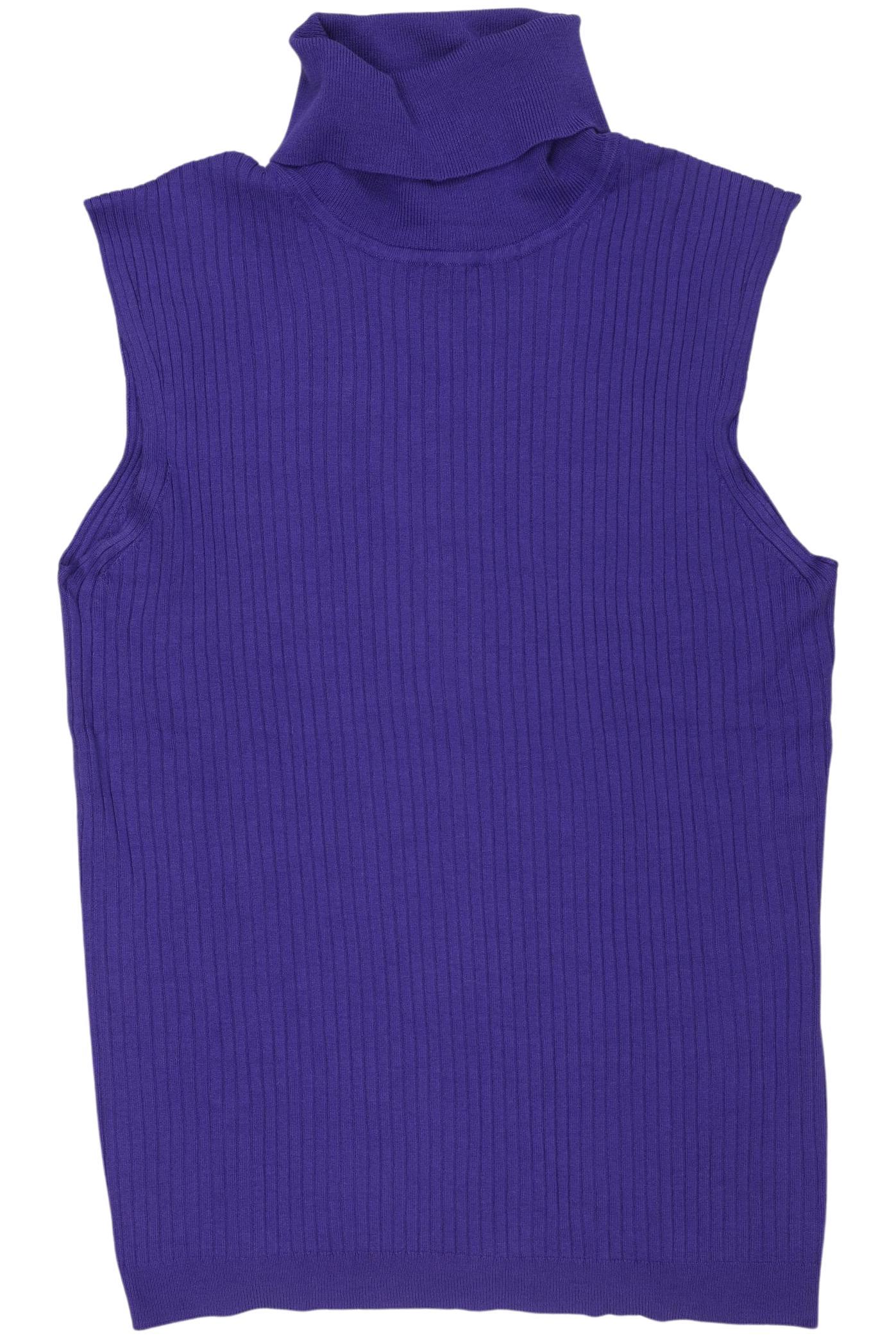 

darling harbour Damen Pullover, flieder, Gr. 44