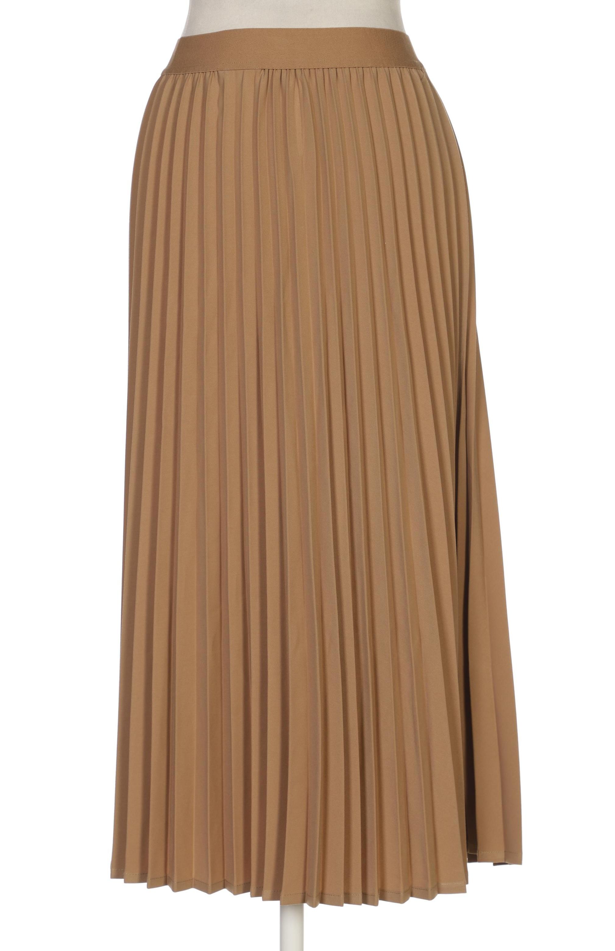 

darling harbour Damen Rock, beige, Gr. 38