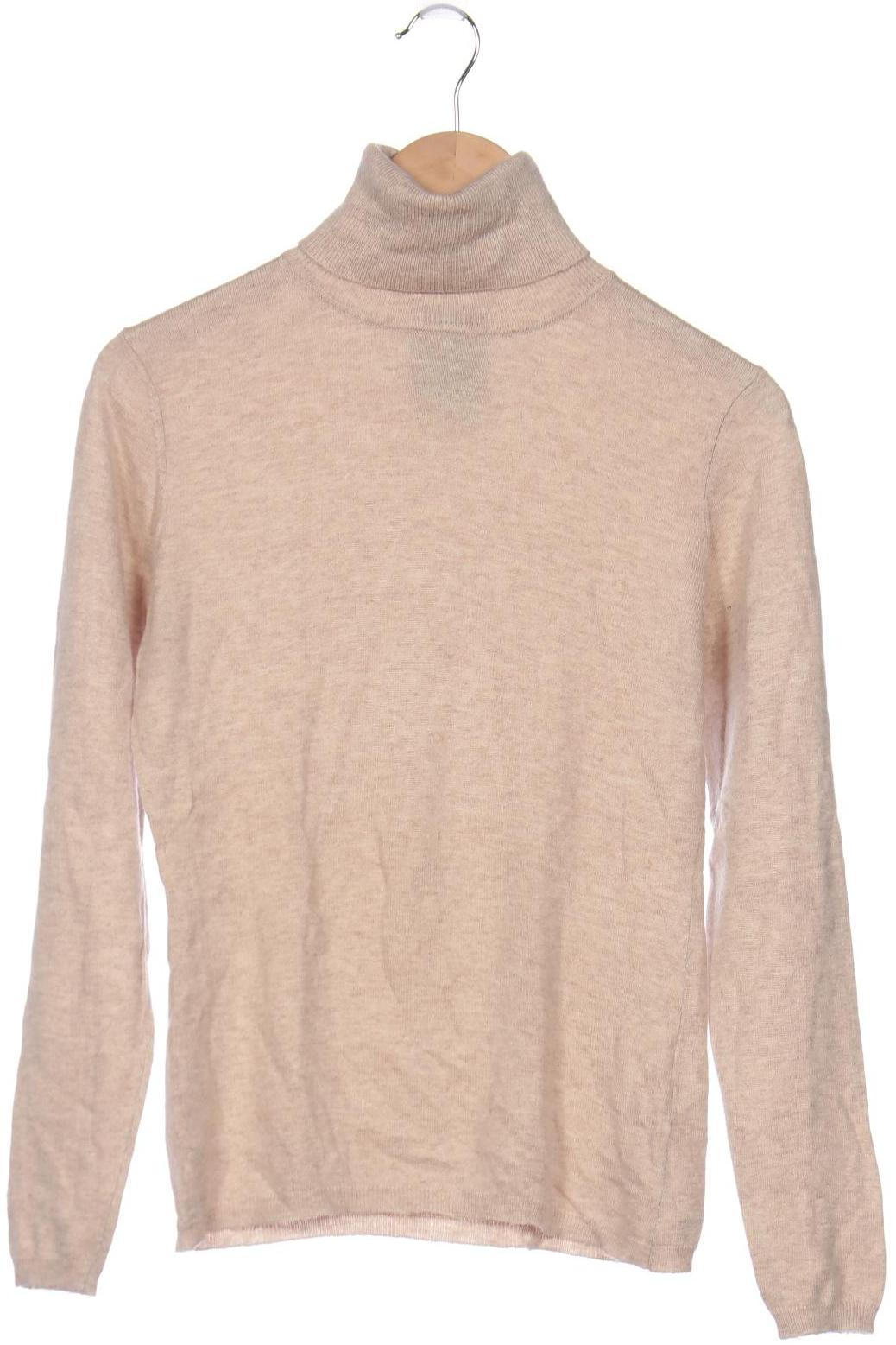 

darling harbour Damen Pullover, beige