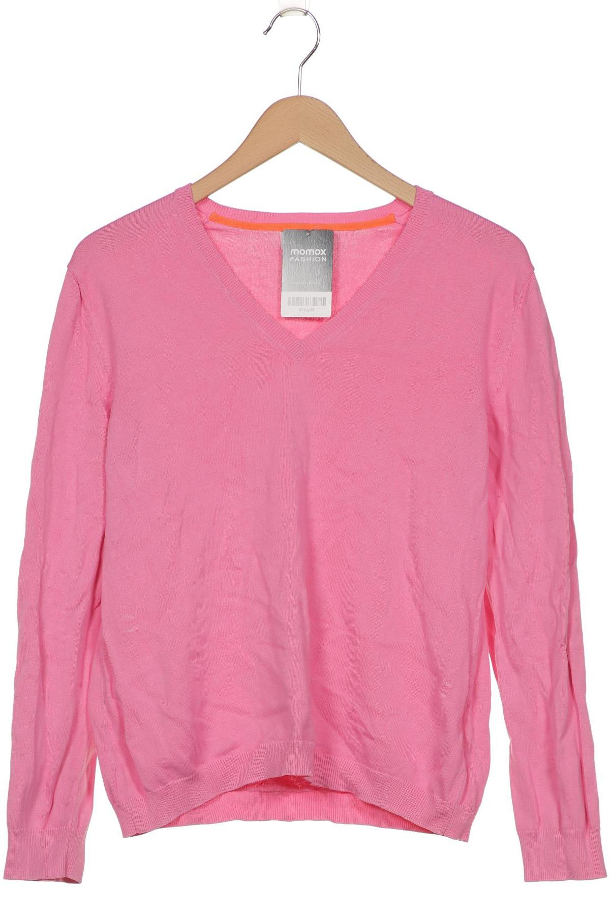 

darling harbour Damen Pullover, pink