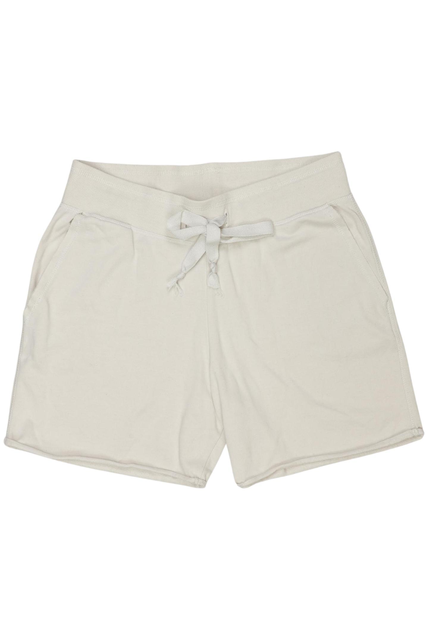 

darling harbour Damen Shorts, cremeweiß, Gr. 38