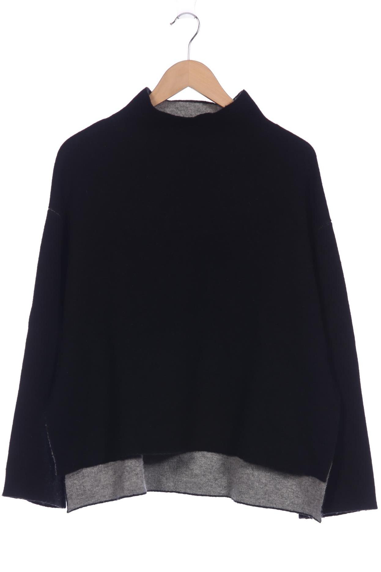 

darling harbour Damen Pullover, schwarz, Gr. 36