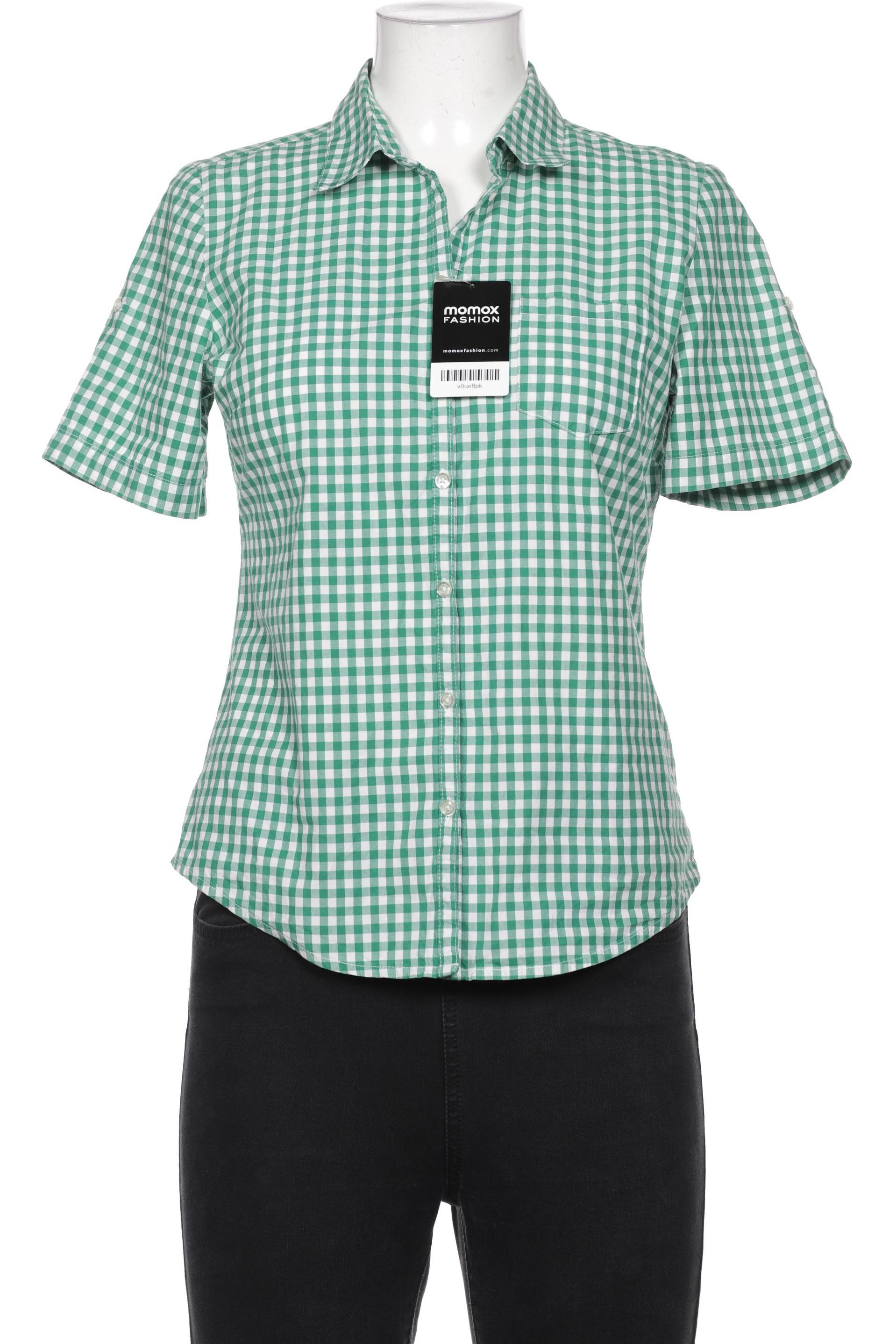 

darling harbour Damen Bluse, grün, Gr. 38