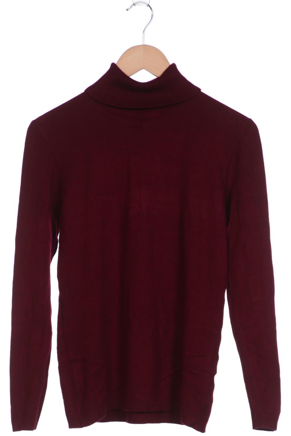 

darling harbour Damen Pullover, bordeaux, Gr. 38