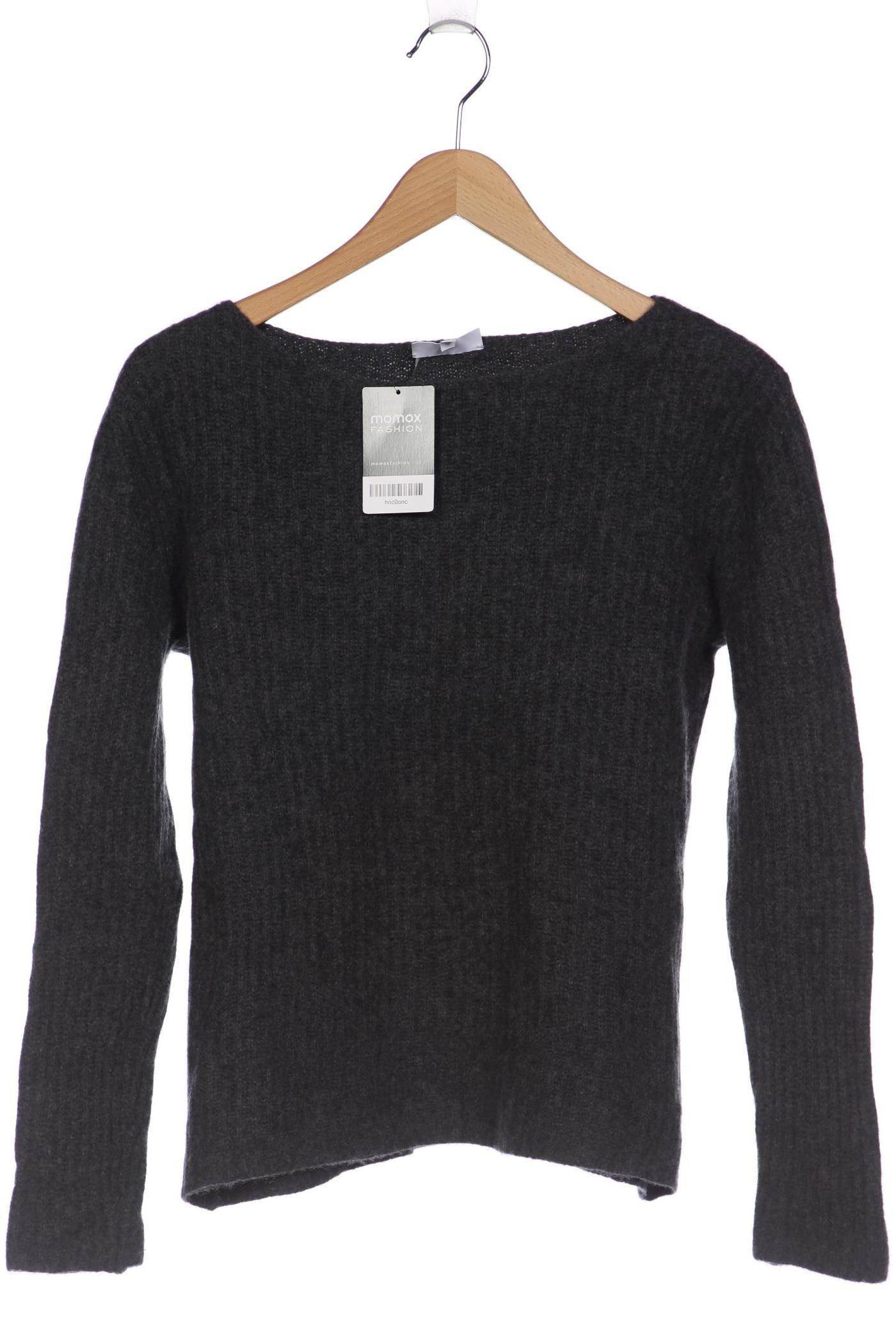 

darling harbour Damen Pullover, grau