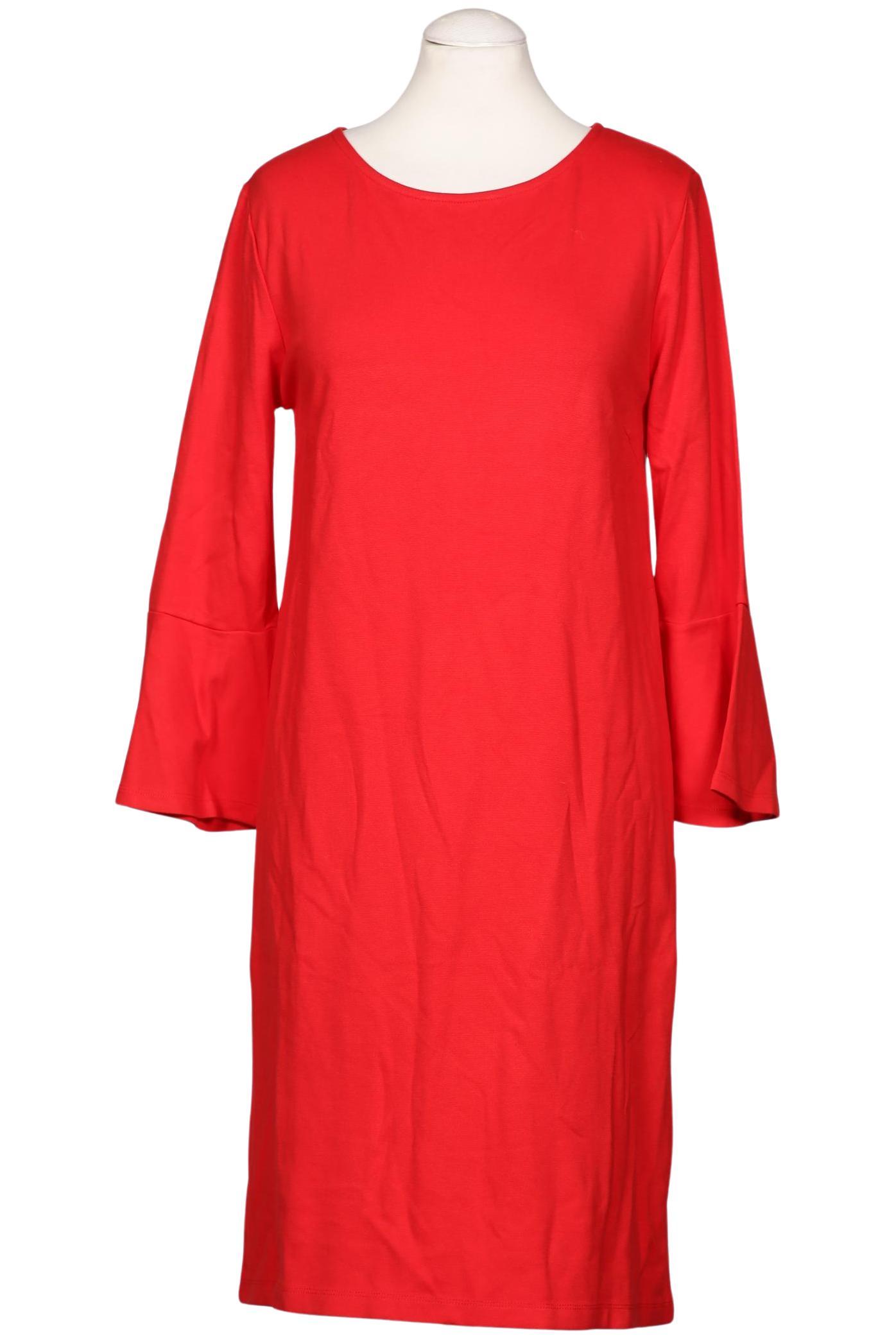 

darling harbour Damen Kleid, rot, Gr. 38
