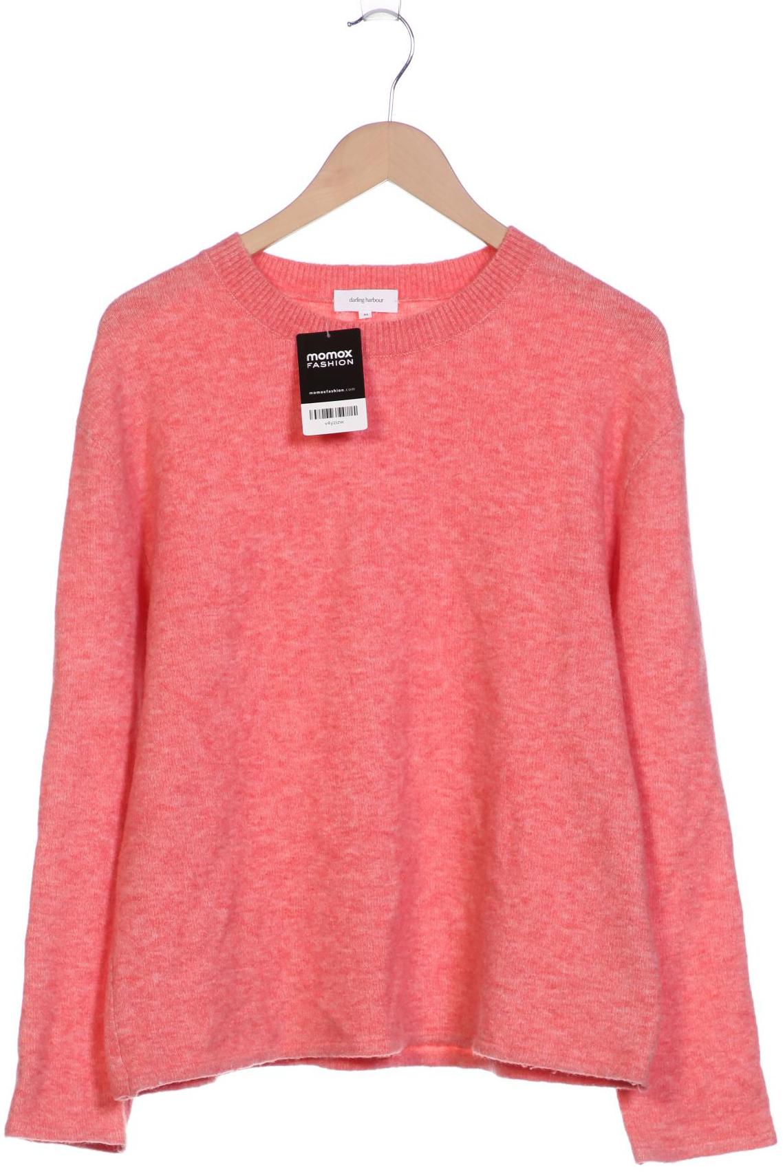

darling harbour Damen Pullover, pink, Gr. 38