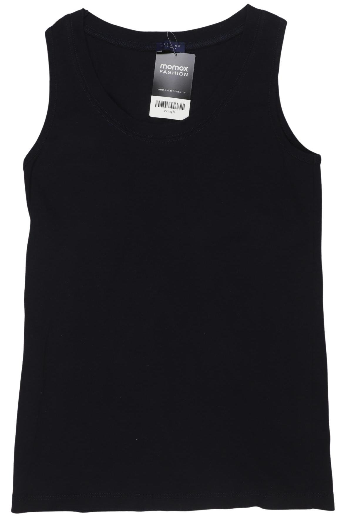 

darling harbour Damen Top, schwarz, Gr. 38