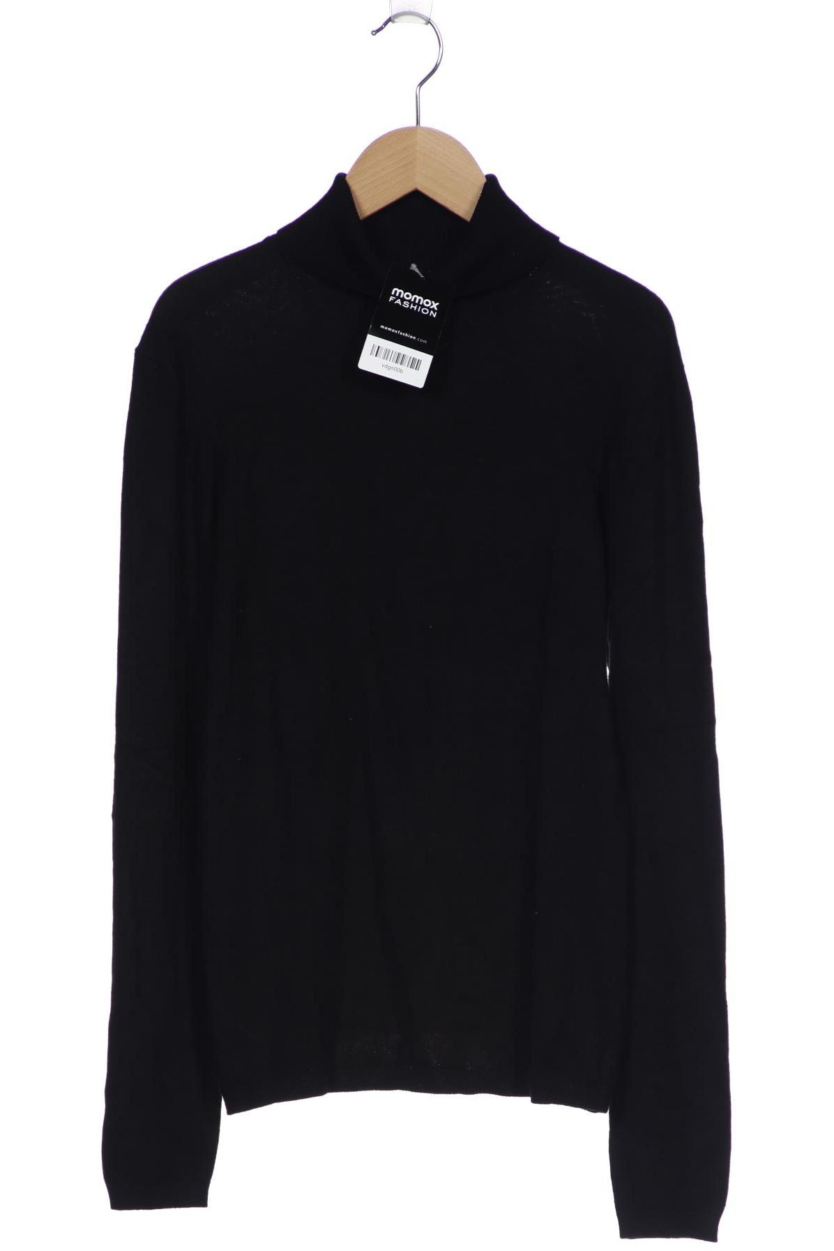 

darling harbour Damen Pullover, schwarz