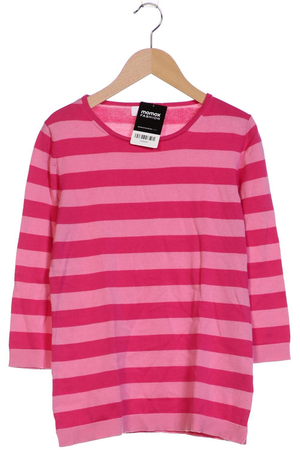 

darling harbour Damen Pullover, pink, Gr. 38