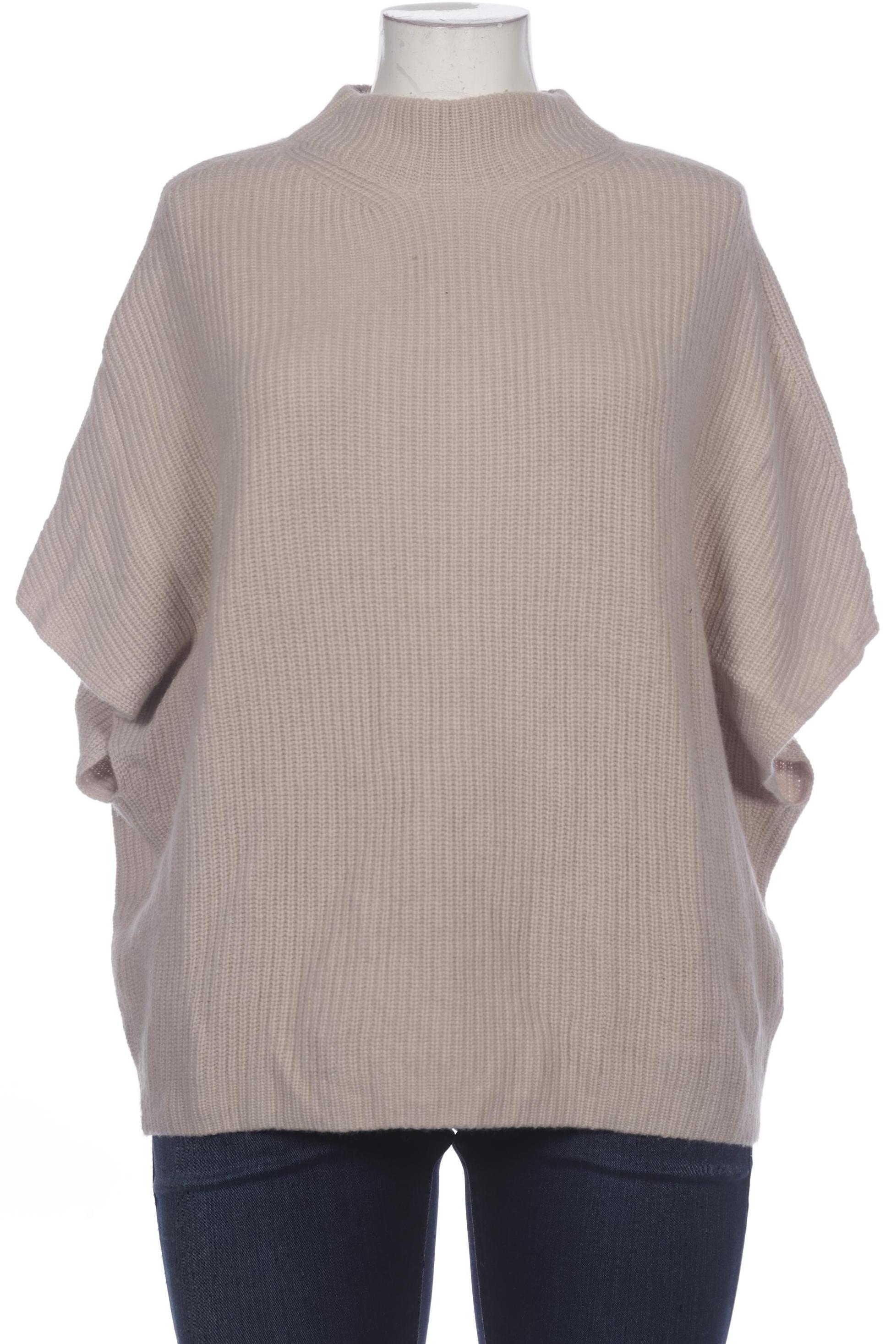 

darling harbour Damen Pullover, beige, Gr. 44