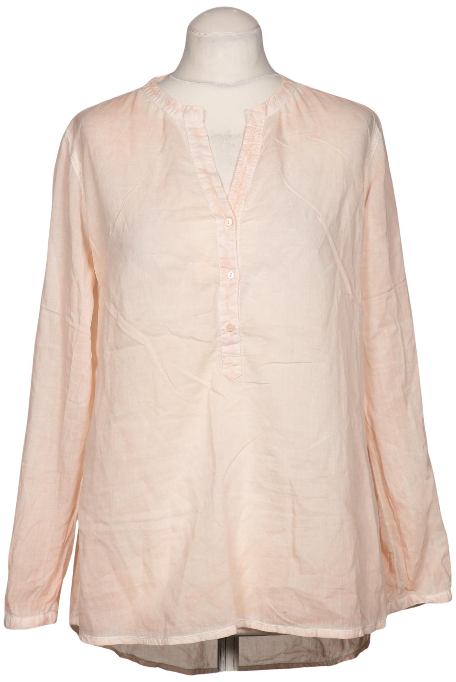 

darling harbour Damen Bluse, pink, Gr. 38