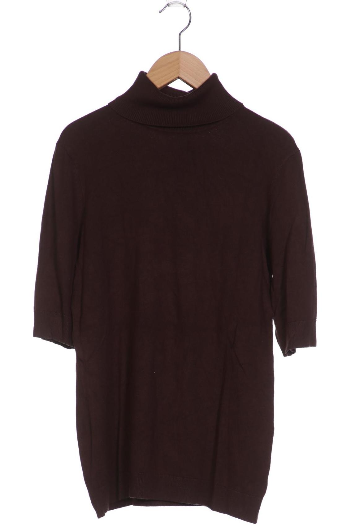 

darling harbour Damen Pullover, braun
