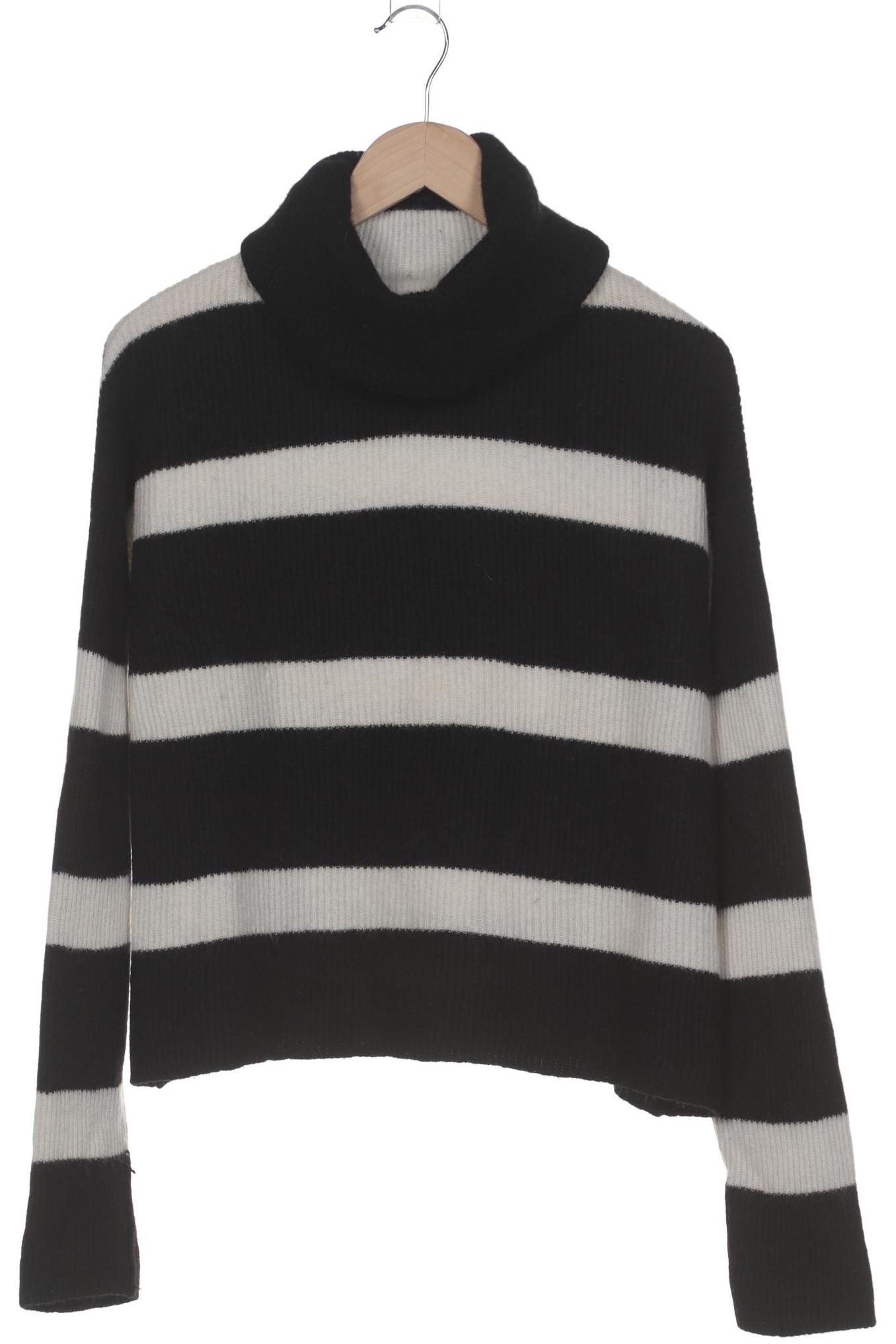 

darling harbour Damen Pullover, schwarz, Gr. 38