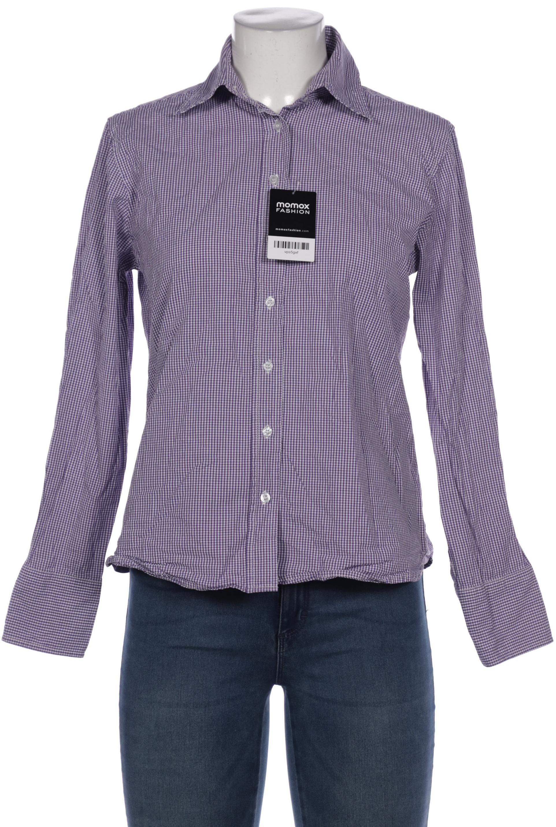 

darling harbour Damen Bluse, flieder