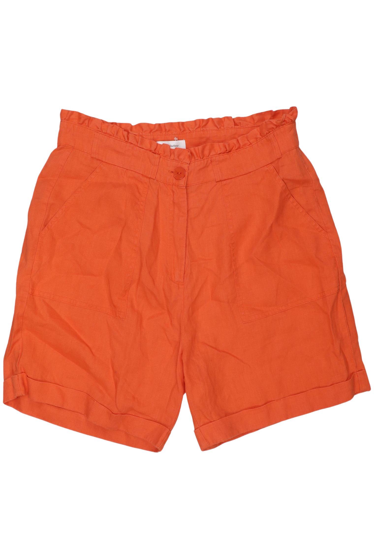 

darling harbour Damen Shorts, orange, Gr. 40