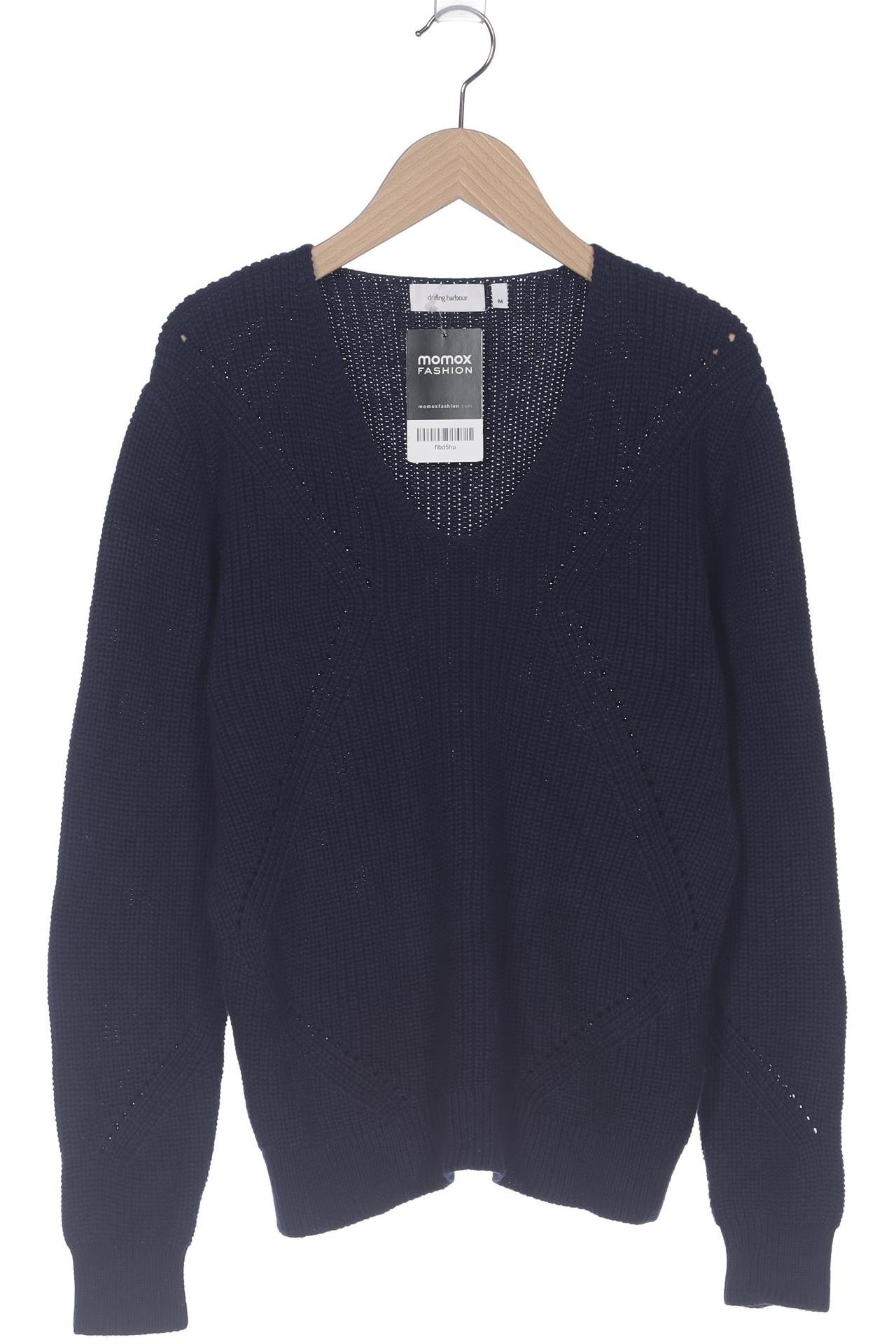

darling harbour Damen Pullover, marineblau, Gr. 38