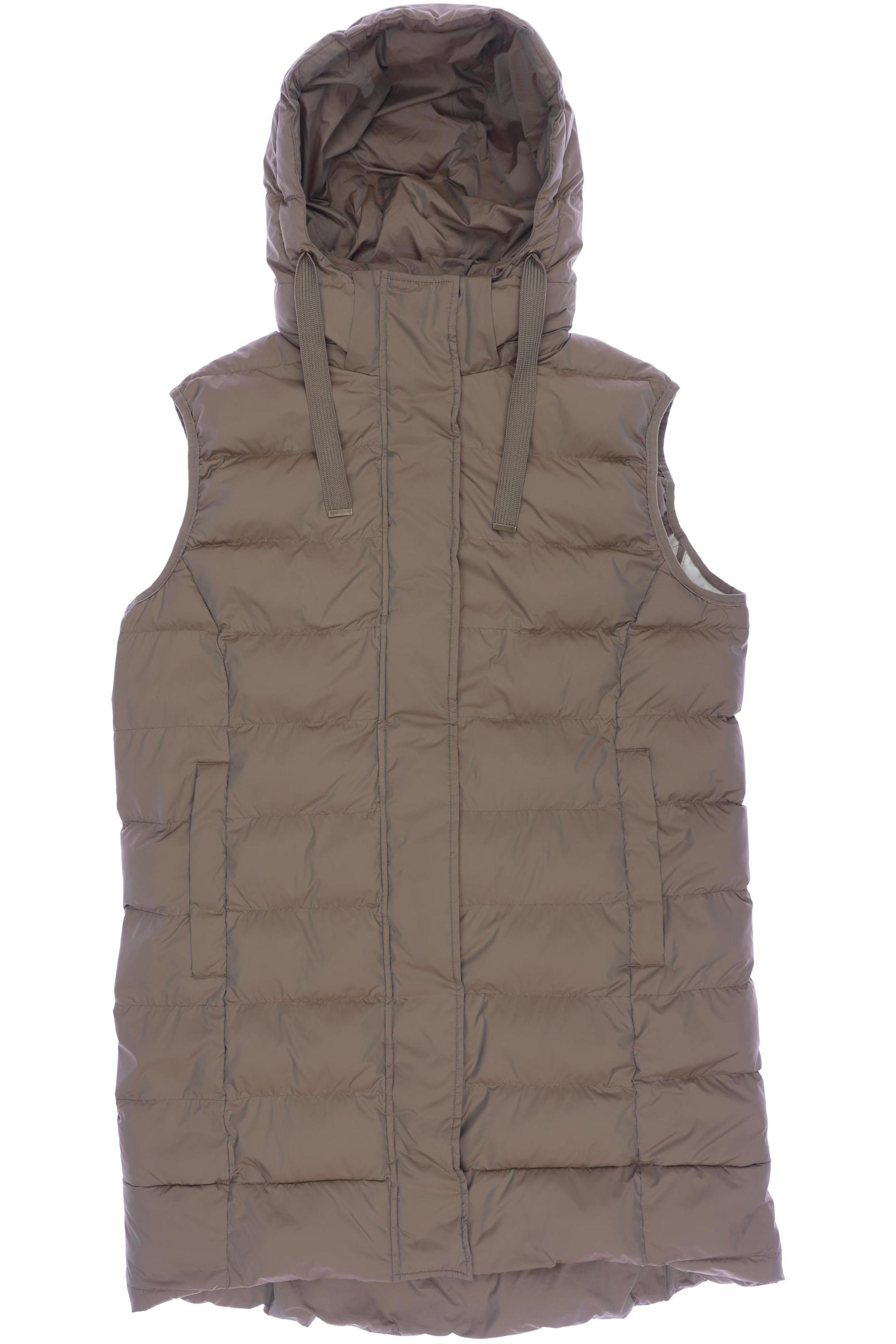 

darling harbour Damen Weste, beige, Gr. 38