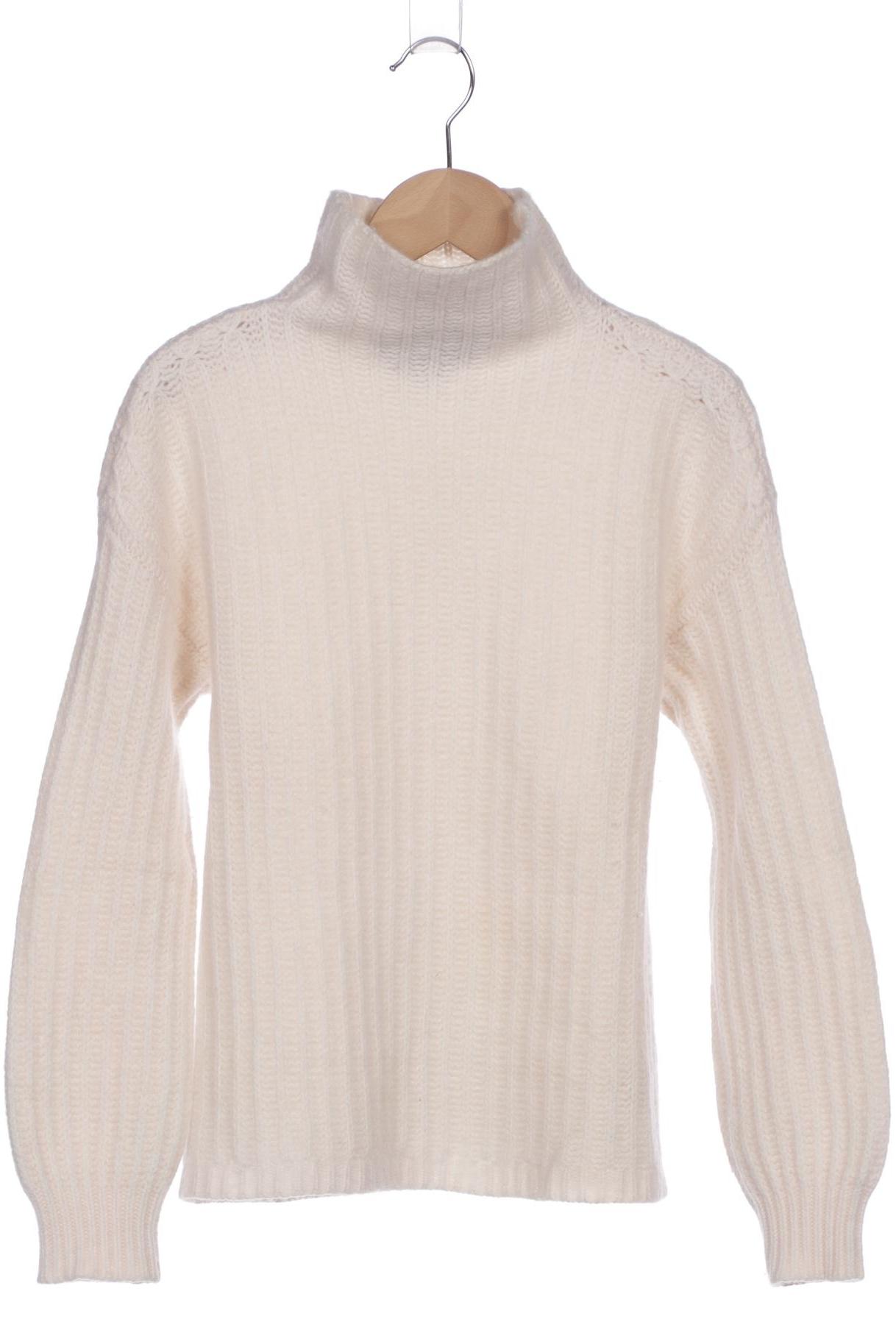 

darling harbour Damen Pullover, cremeweiß, Gr. 36