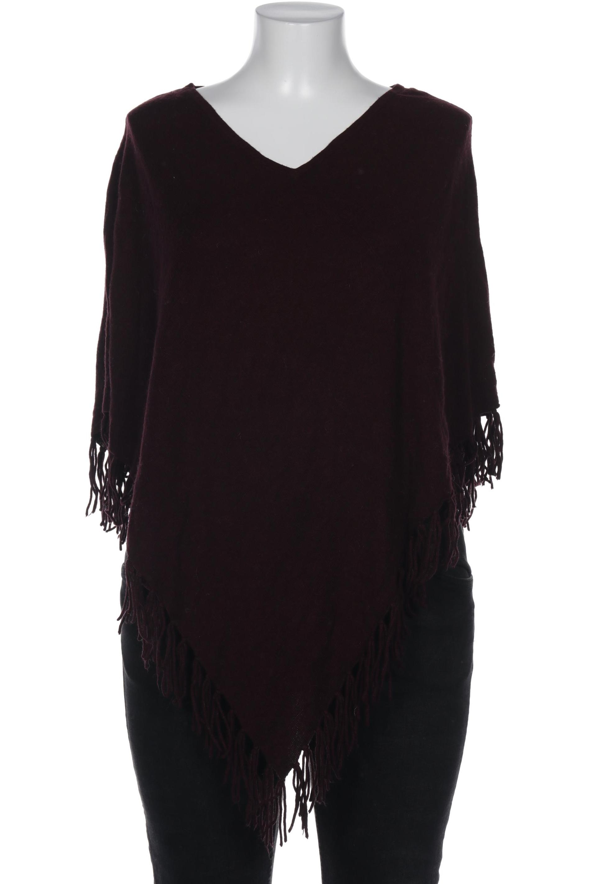

darling harbour Damen Pullover, bordeaux, Gr. 42