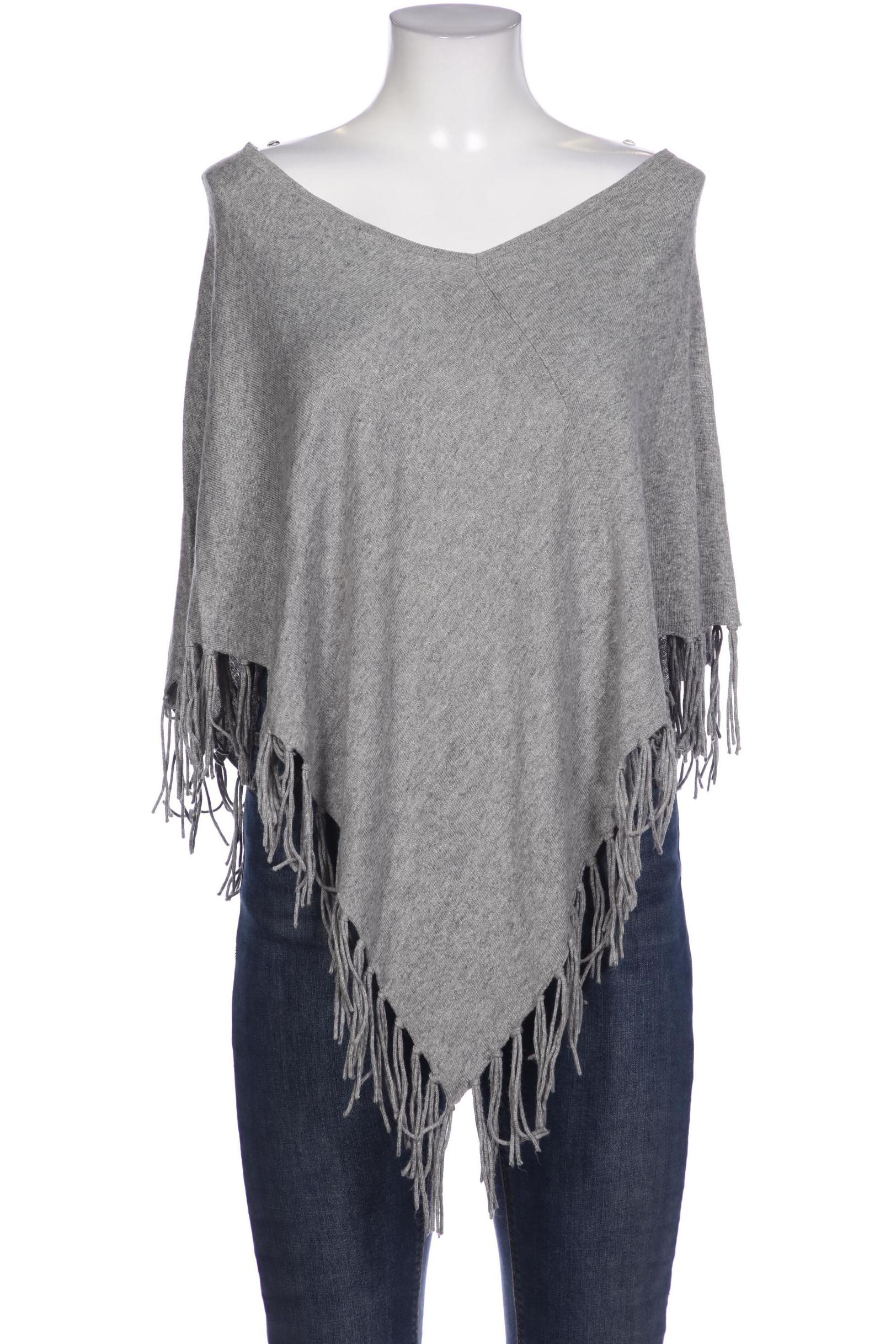 

darling harbour Damen Pullover, grau, Gr. 36