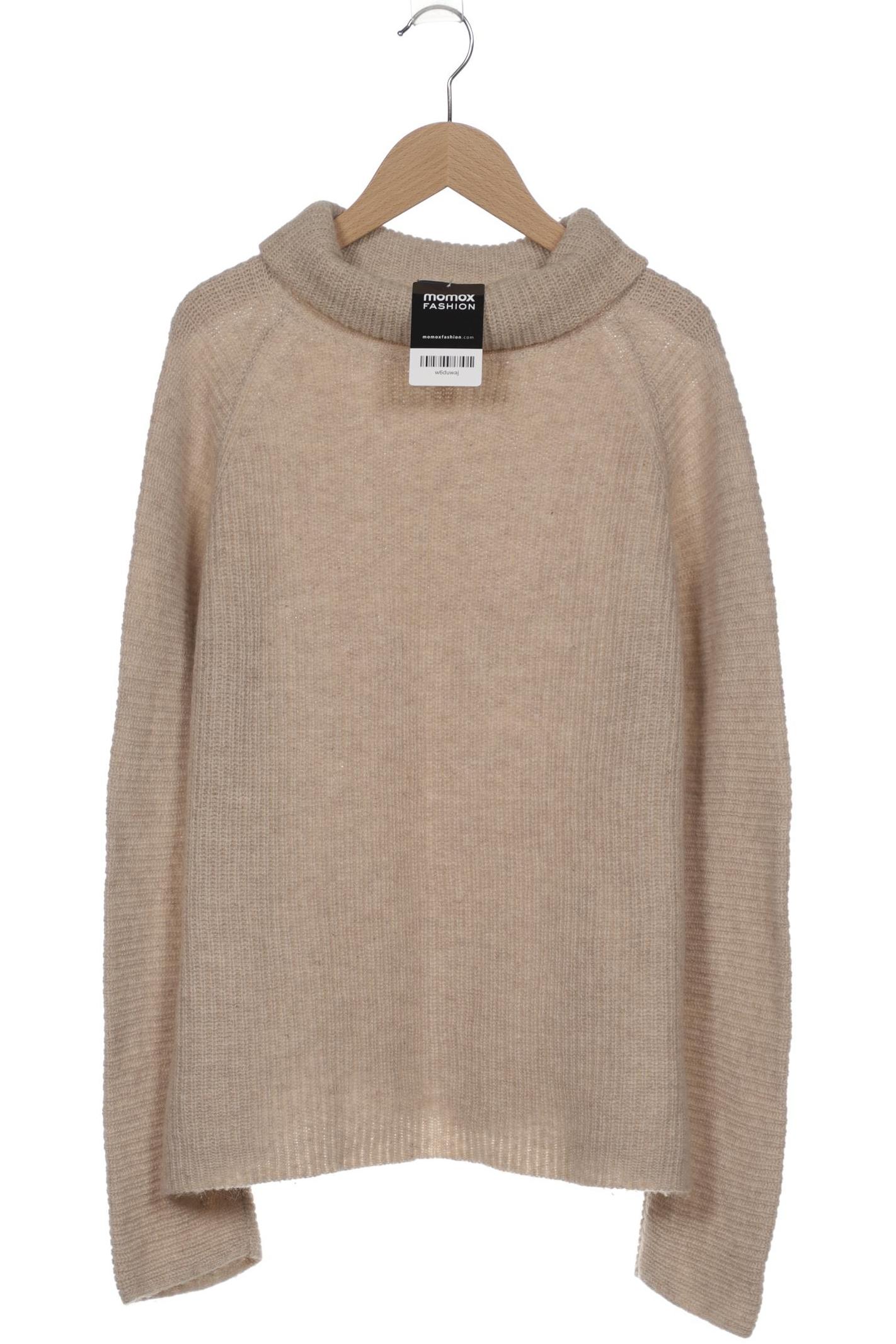 

darling harbour Damen Pullover, beige, Gr. 42