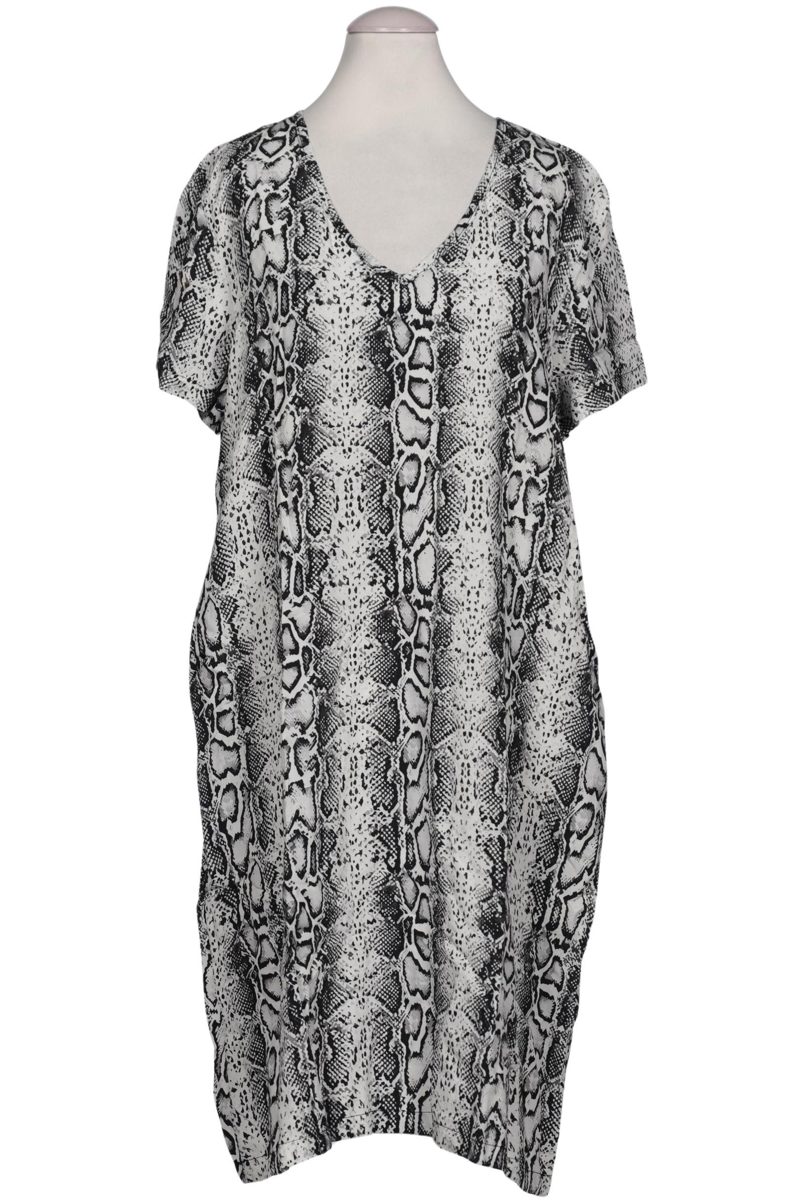 

darling harbour Damen Kleid, schwarz, Gr. 36