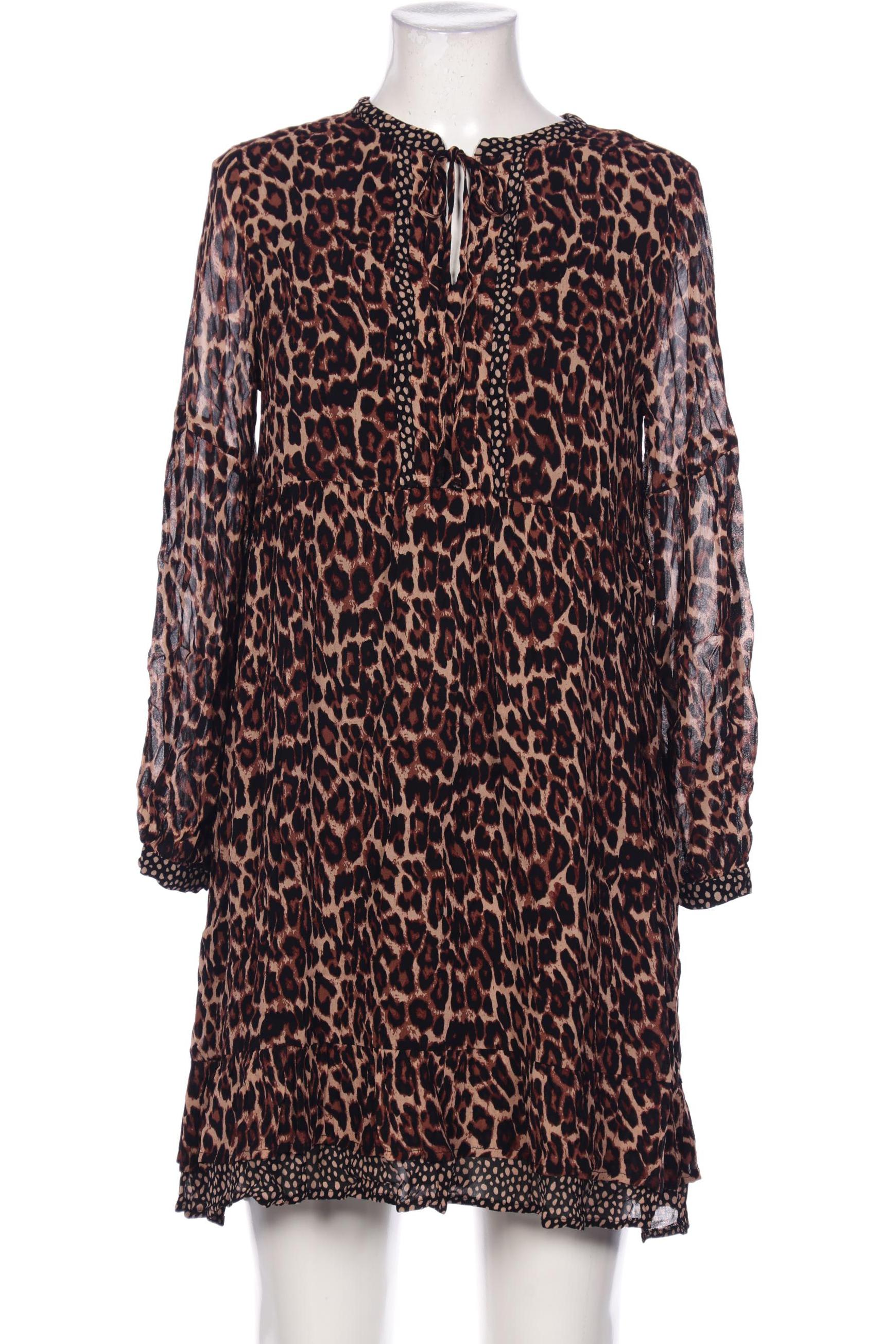 

darling harbour Damen Kleid, braun, Gr. 40