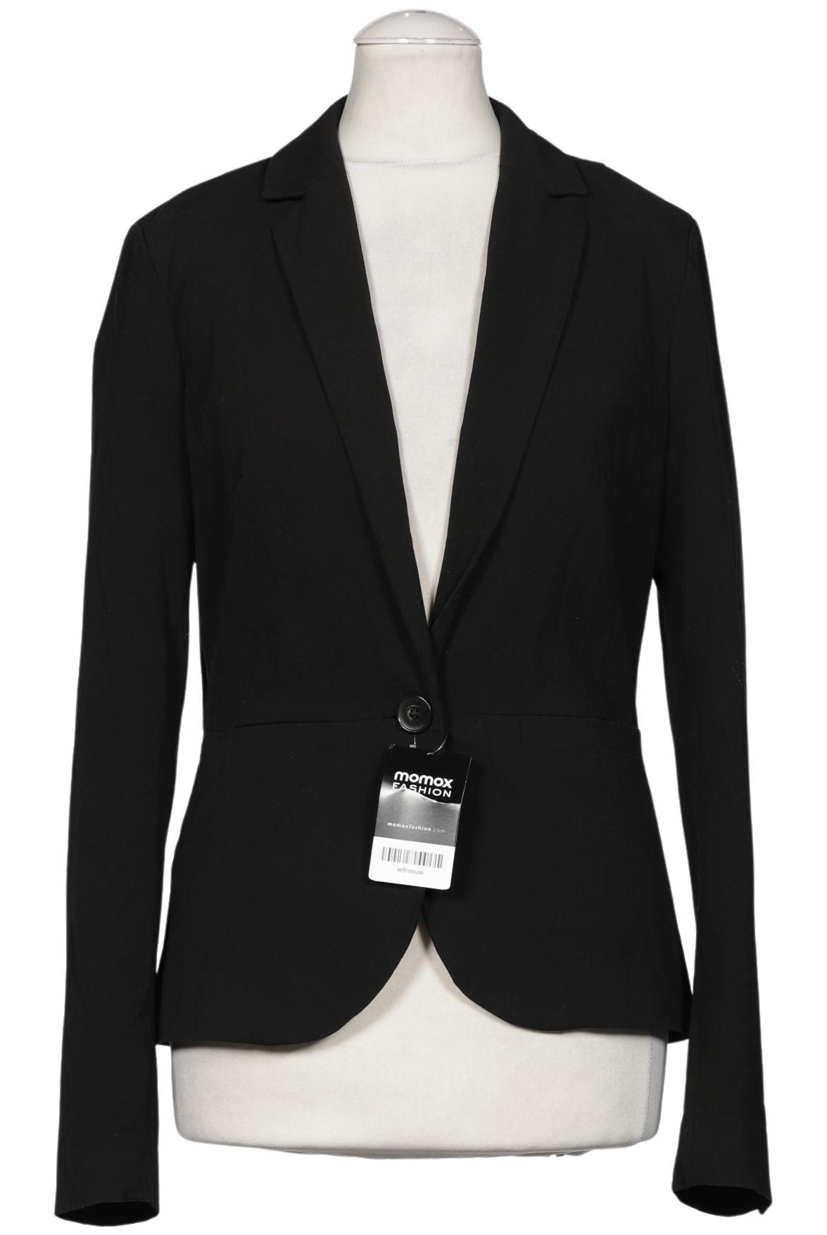 

darling harbour Damen Blazer, schwarz, Gr. 34