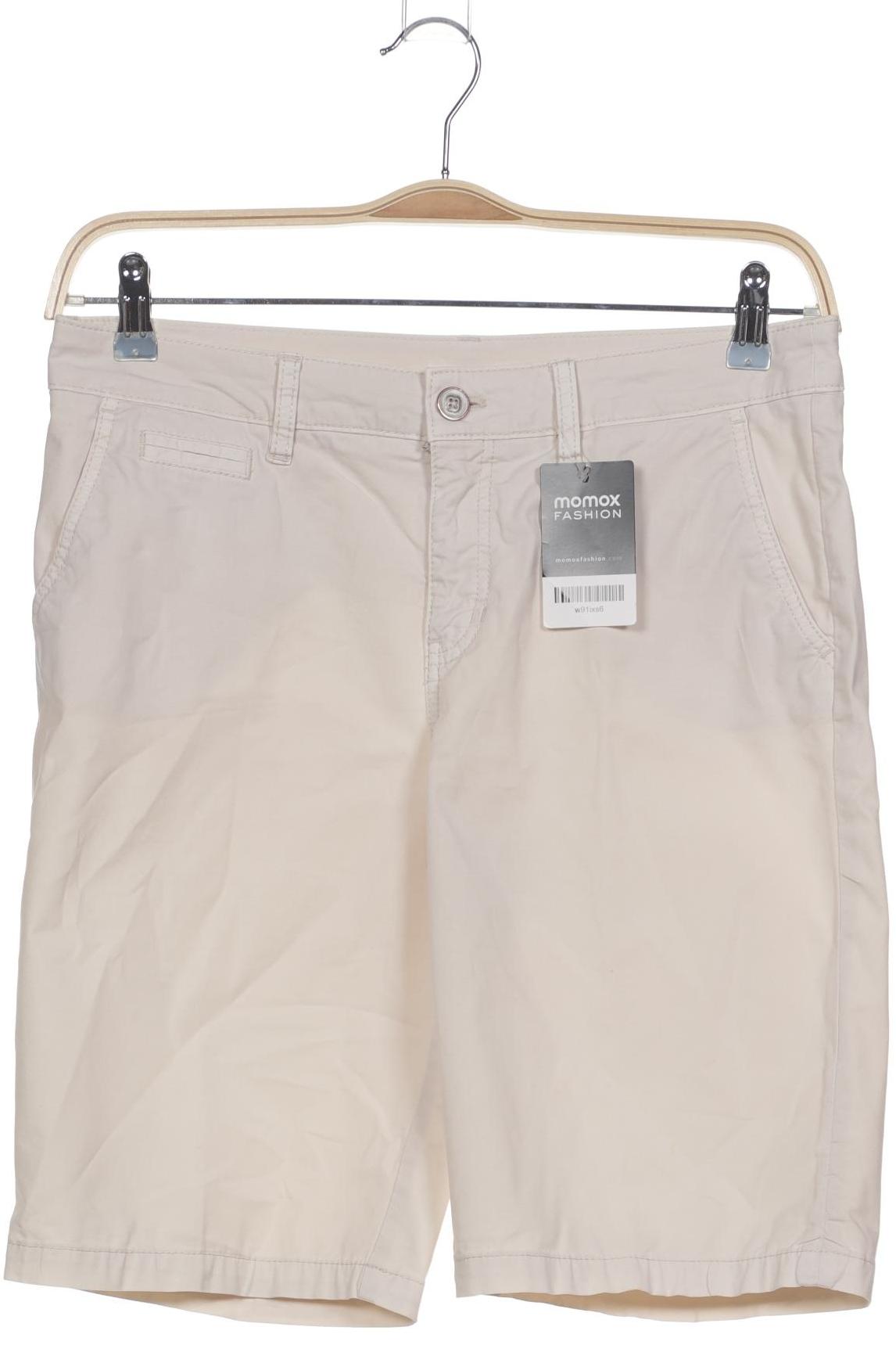 

darling harbour Damen Shorts, beige, Gr. 31