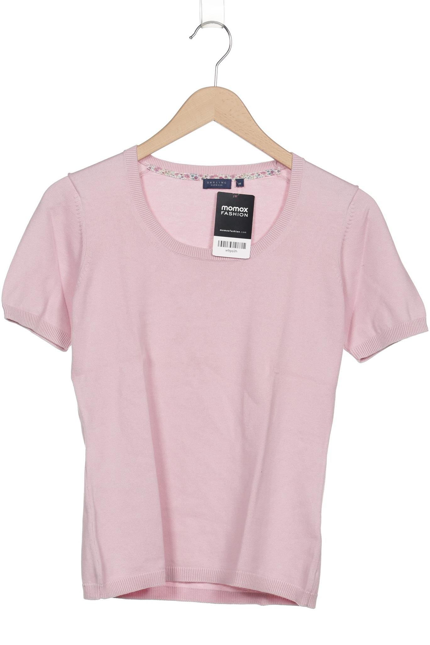 

darling harbour Damen Pullover, pink, Gr. 38