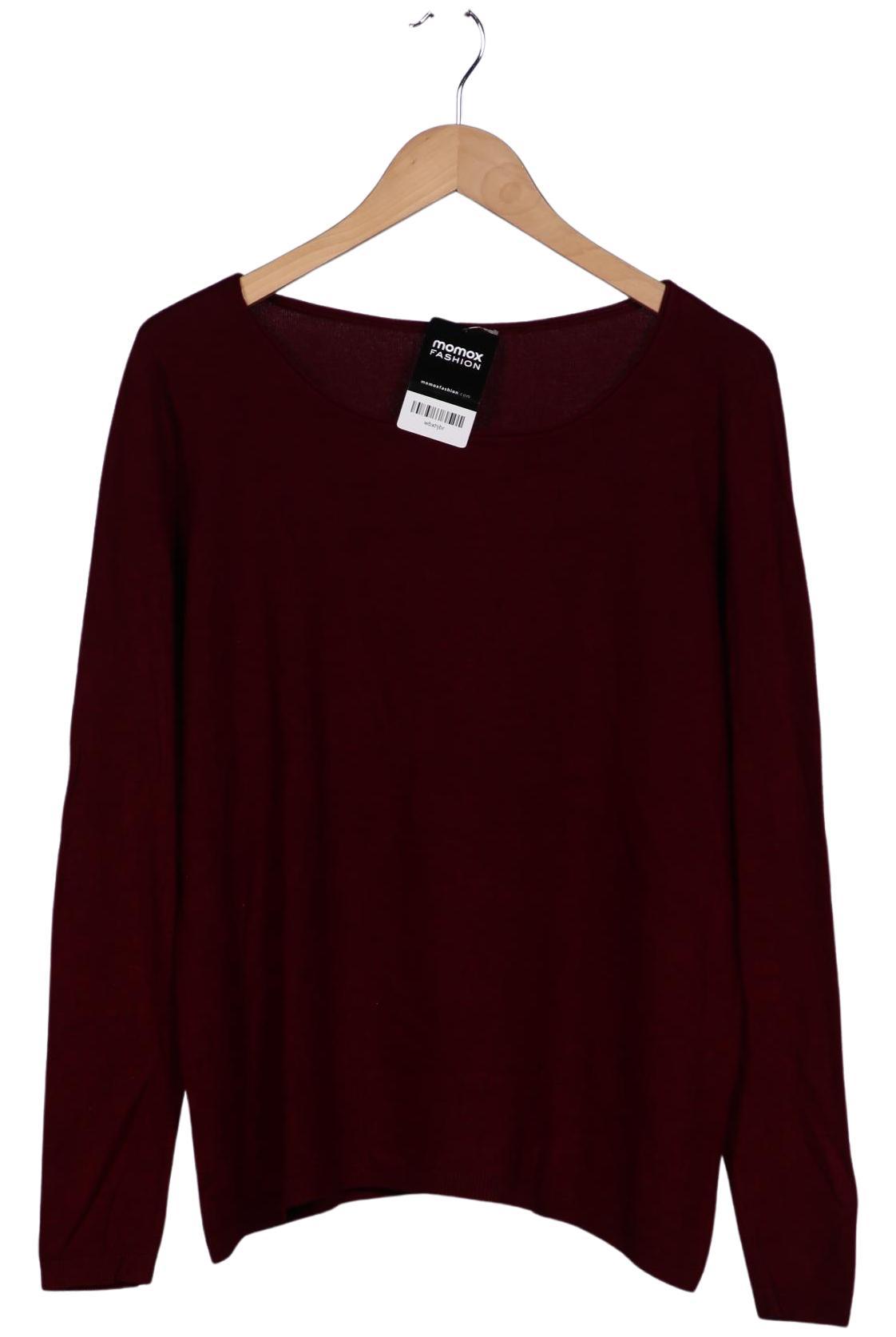 

darling harbour Damen Pullover, bordeaux, Gr. 44