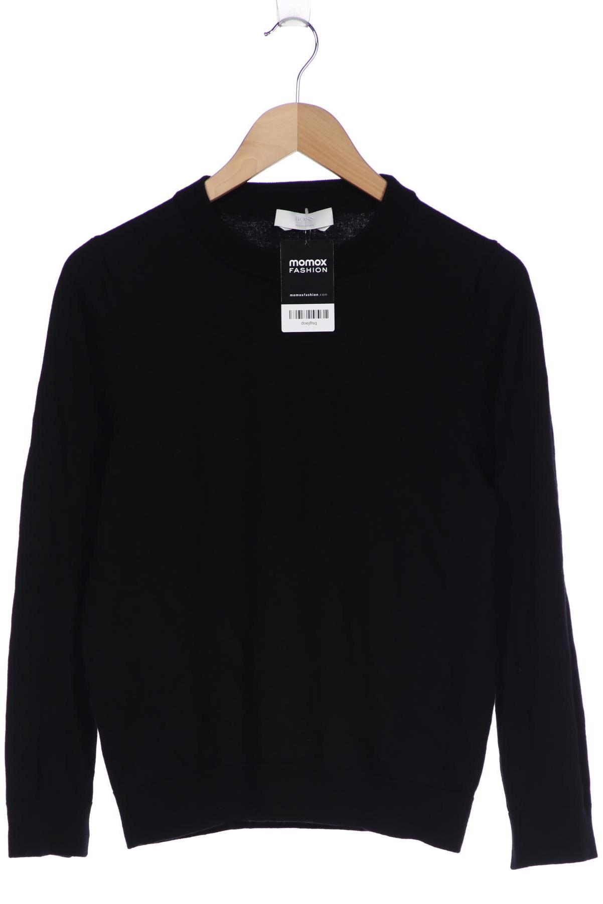 

darling harbour Damen Pullover, braun