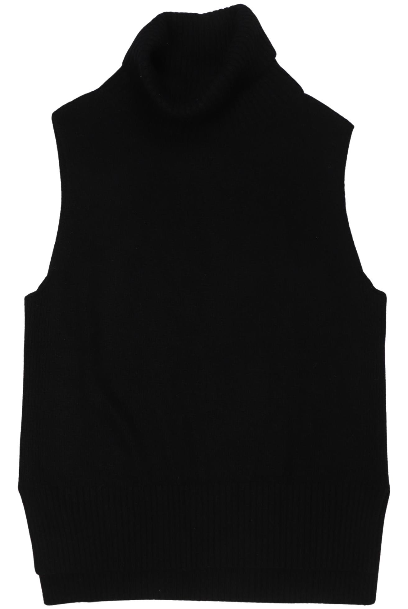 

darling harbour Damen Pullover, schwarz, Gr. 44
