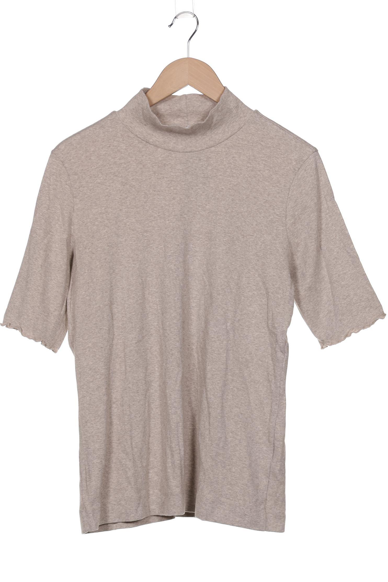 

darling harbour Damen T-Shirt, beige, Gr. 46