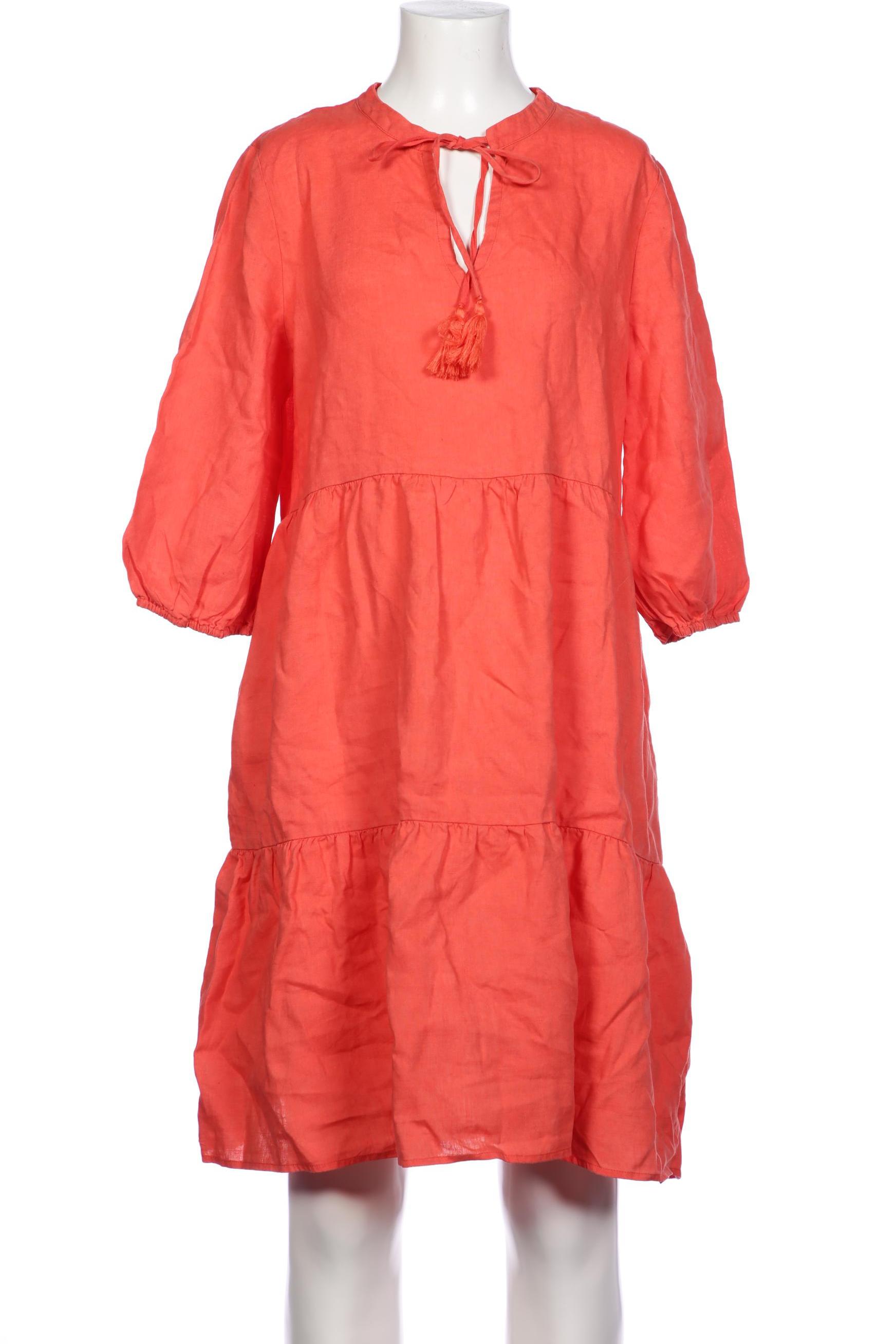 

darling harbour Damen Kleid, rot