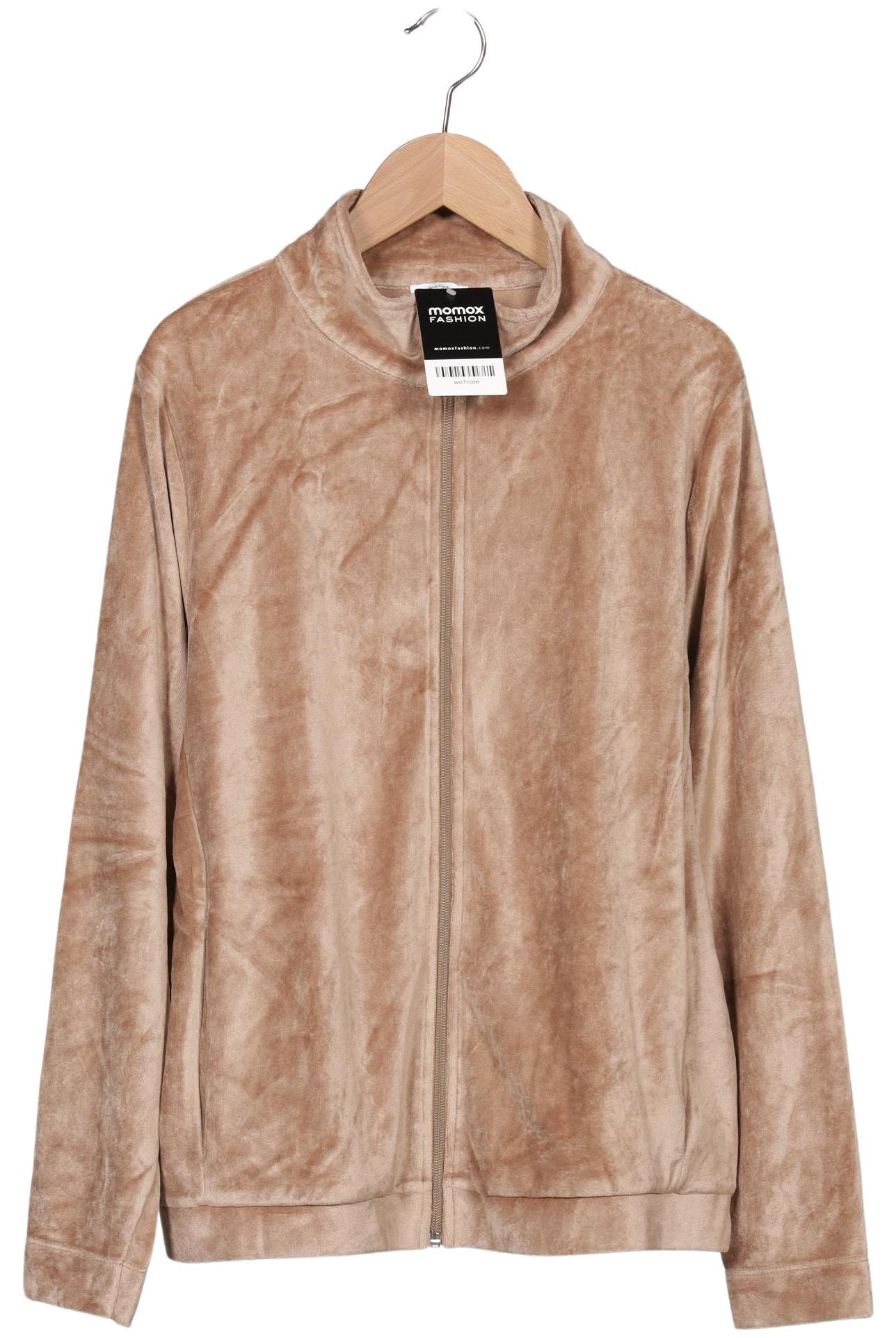 Thumbnail - darling harbour Damen Sweatshirt, braun, Gr. 38