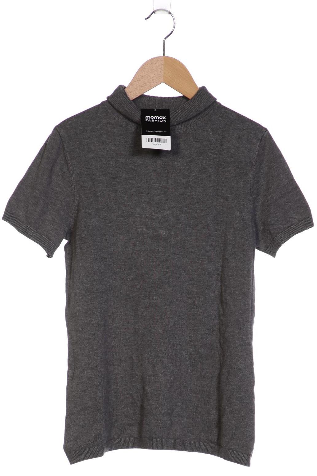 

darling harbour Damen Pullover, grau, Gr. 38