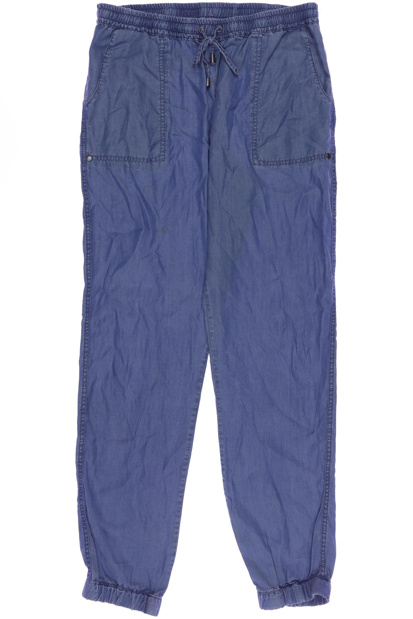 

darling harbour Damen Jeans, blau, Gr. 38