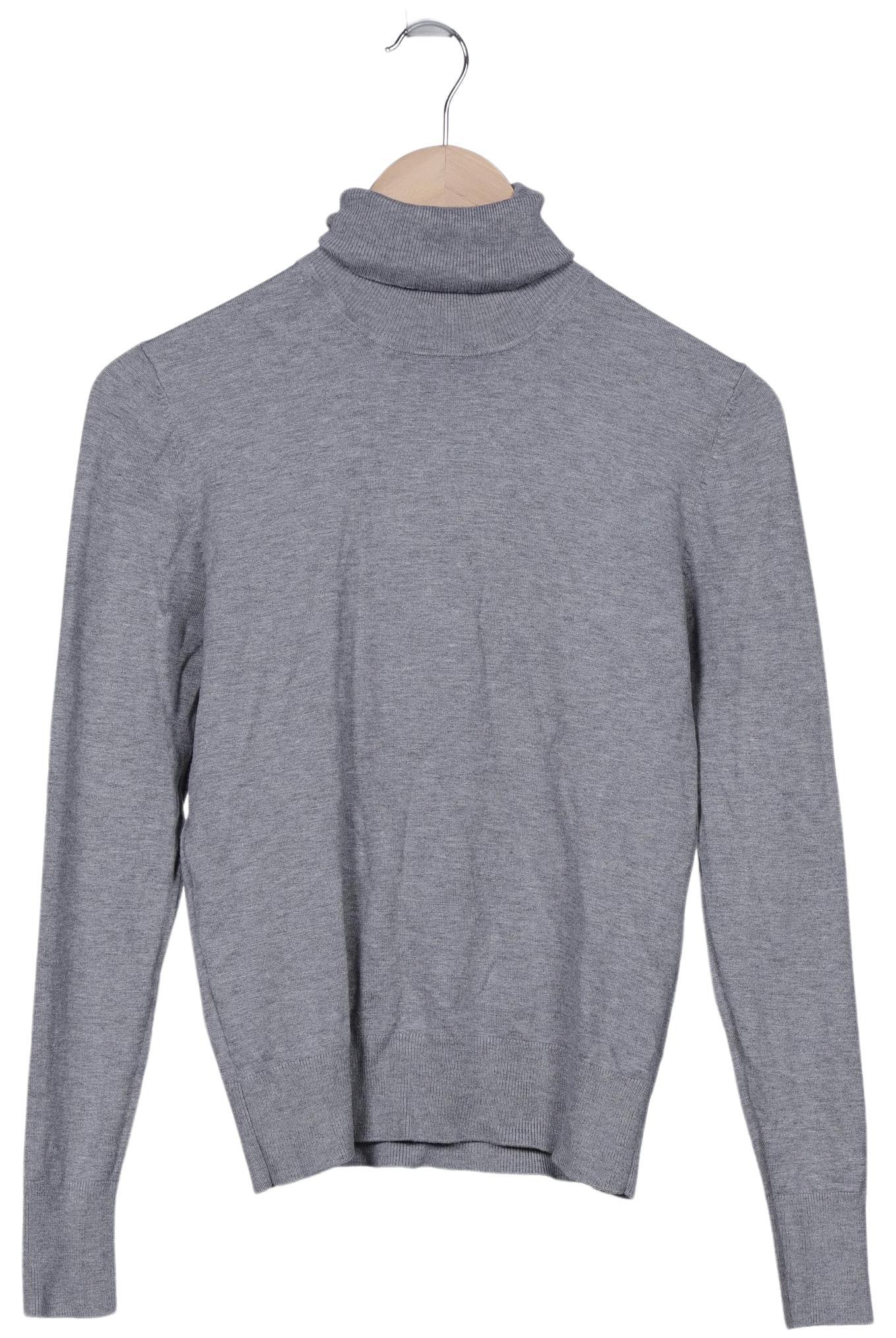 

darling harbour Damen Pullover, grau, Gr. 36