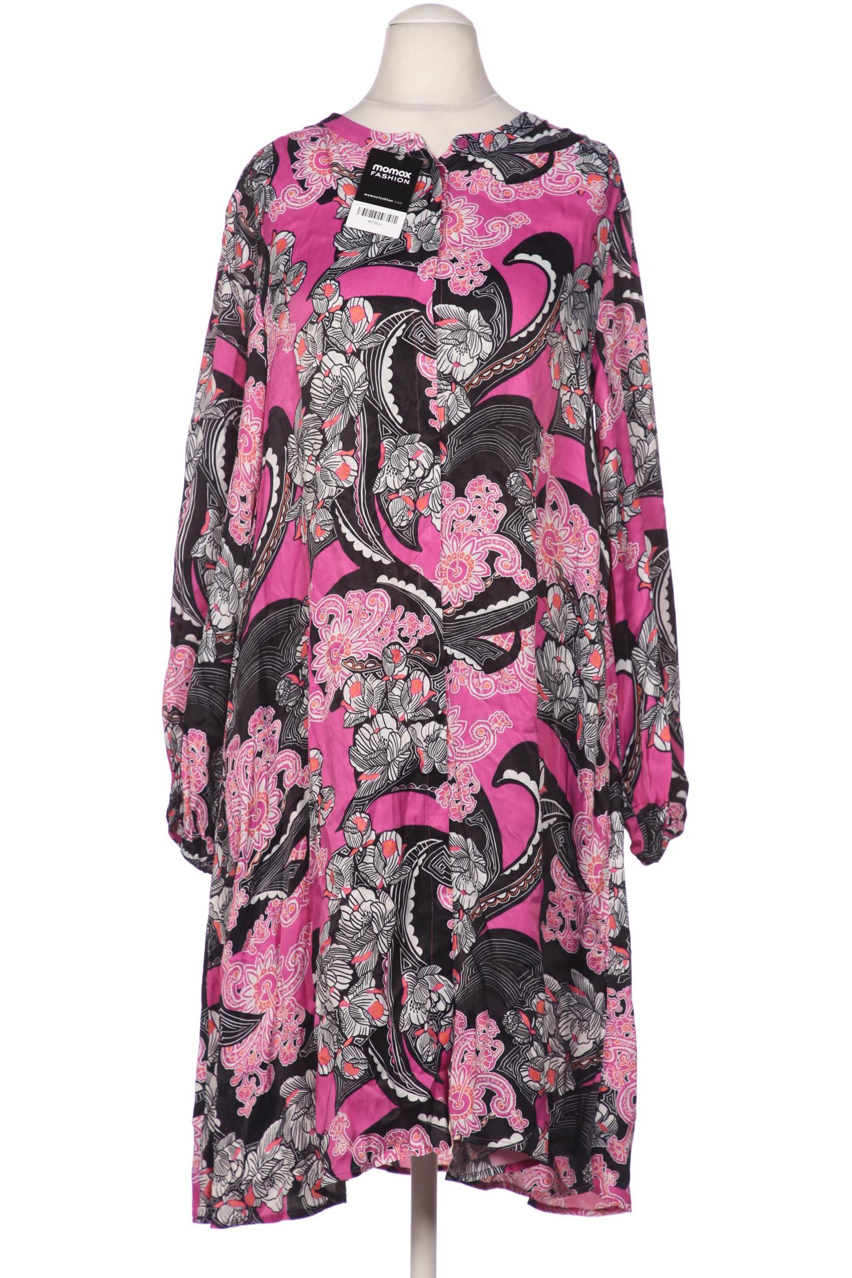 

darling harbour Damen Kleid, schwarz, Gr. 38