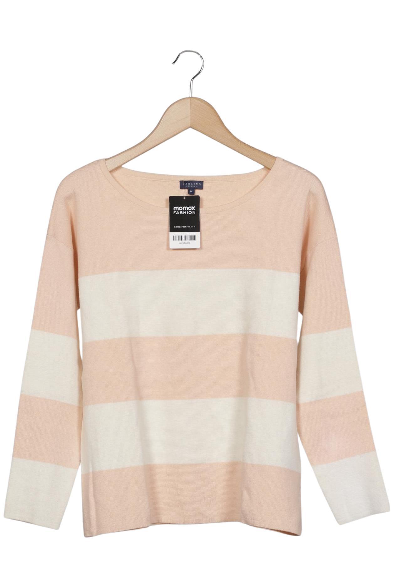 

darling harbour Damen Pullover, mehrfarbig, Gr. 38