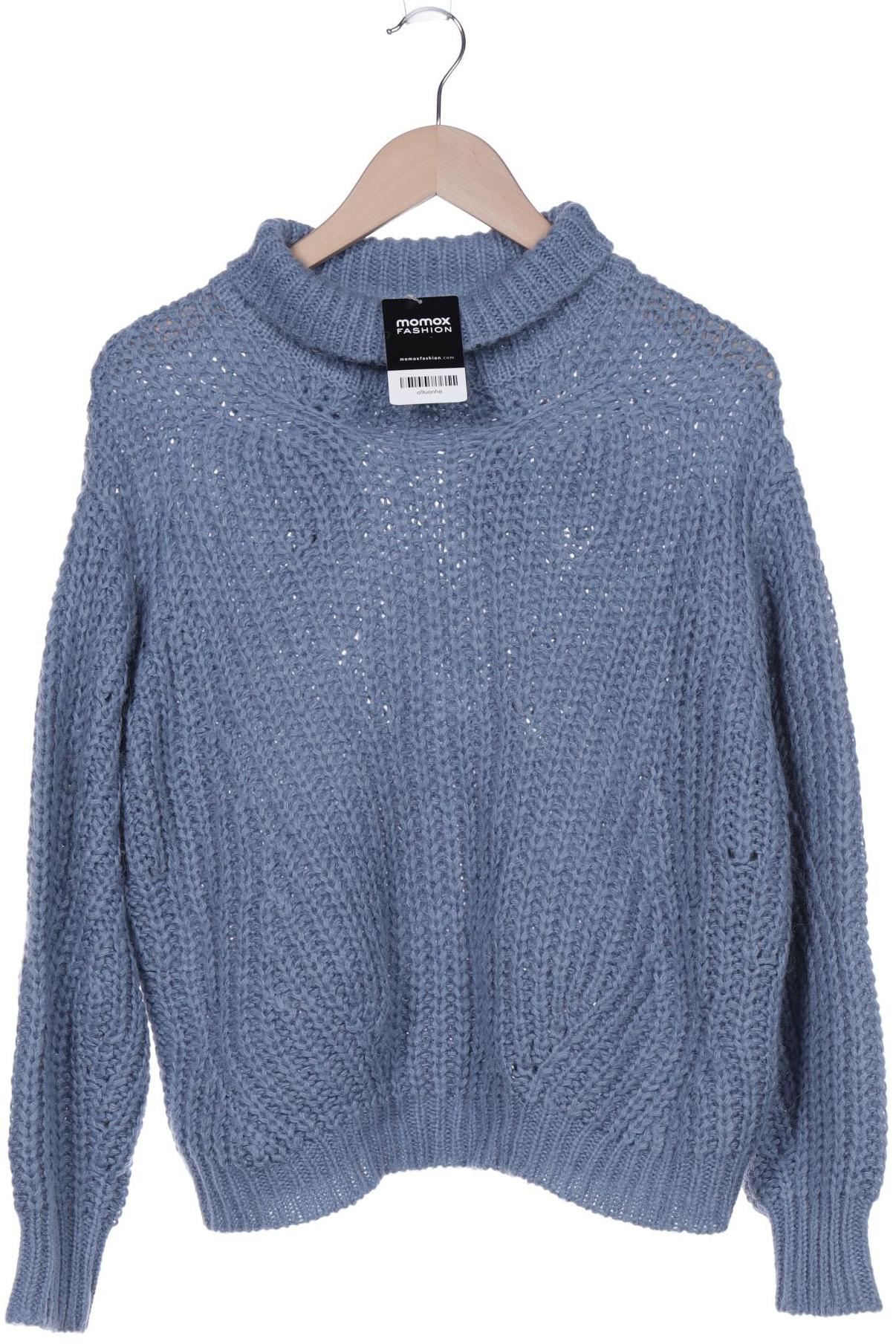 

darling harbour Damen Pullover, hellblau, Gr. 36