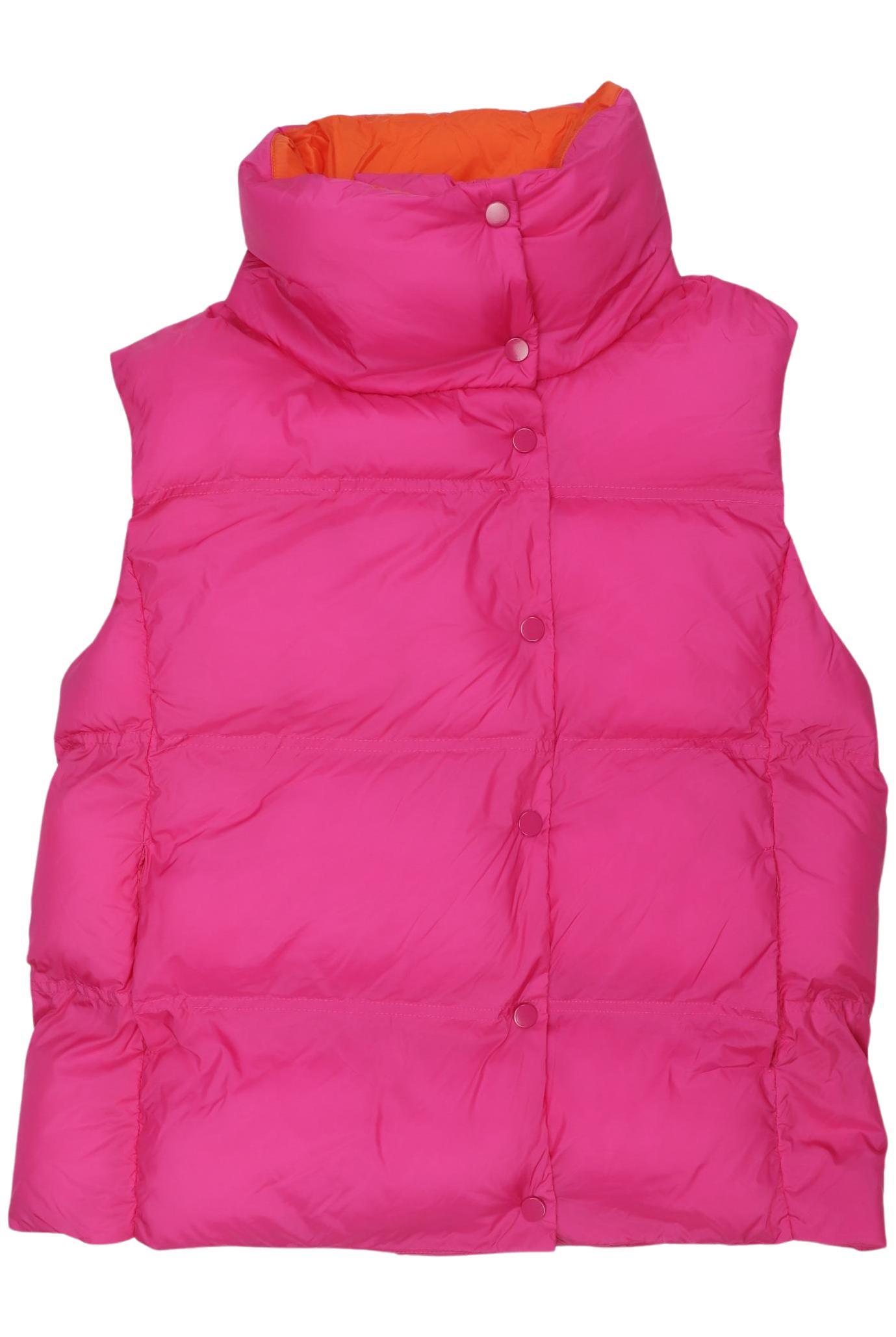 

darling harbour Damen Weste, pink, Gr. 34