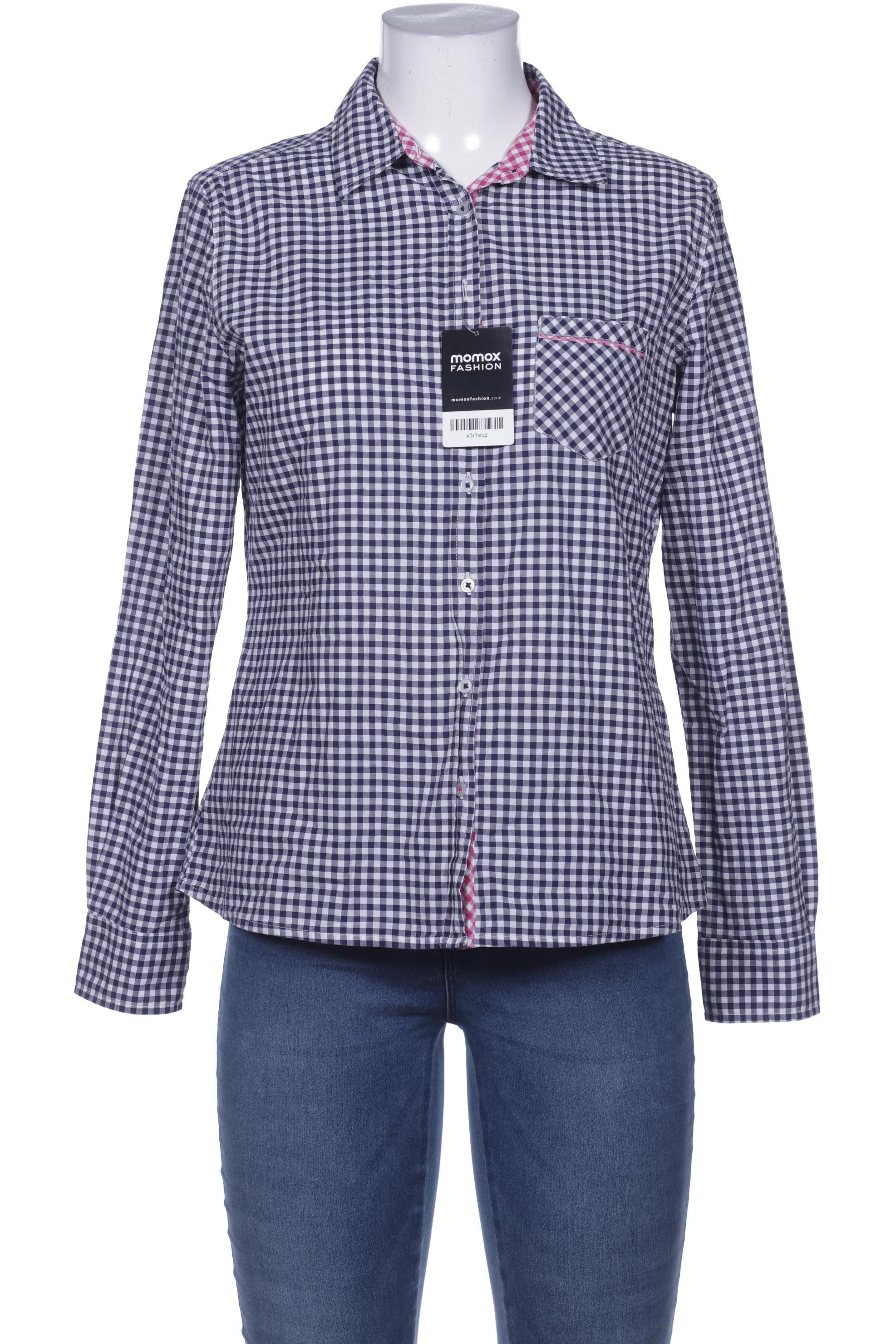 

darling harbour Damen Bluse, marineblau